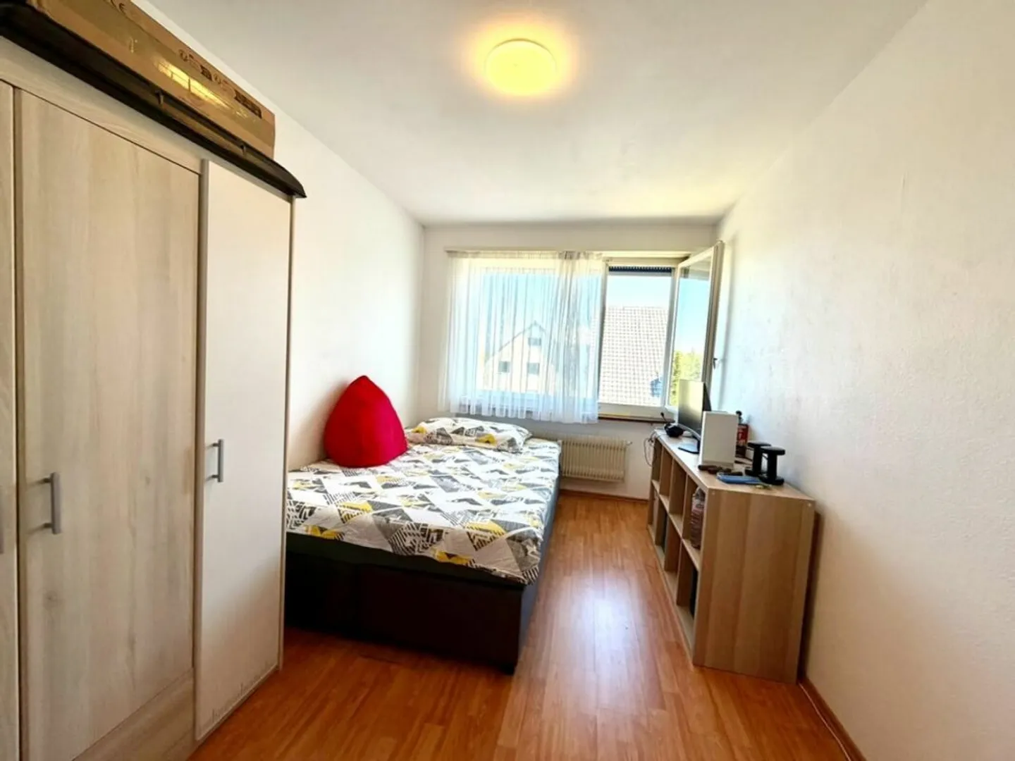 Schöne 3 Zimmer Wohnung im 2 OG - Photo 11 of 13