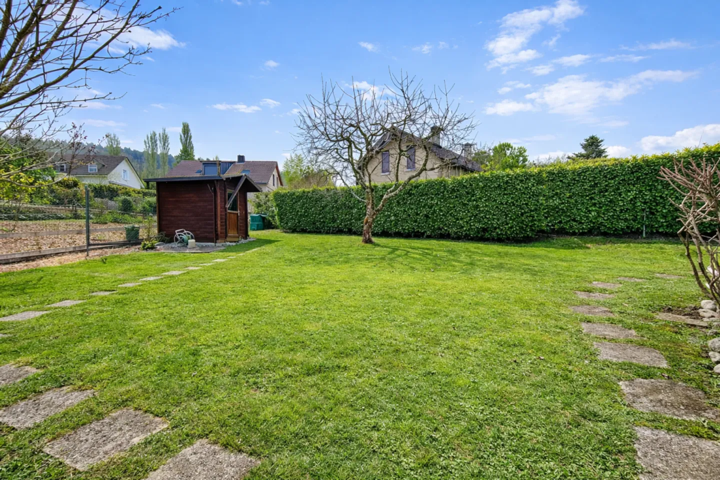 Villa indipendente di 6,5 stanze - Foto 13 di 13