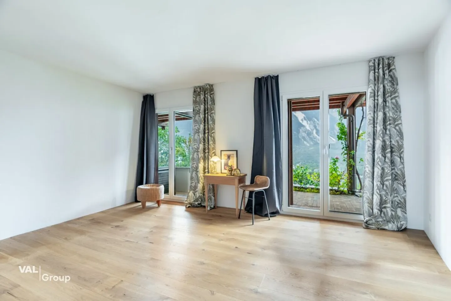 Una casa con carattere e una vista da innamorarsi - Foto 10 di 13