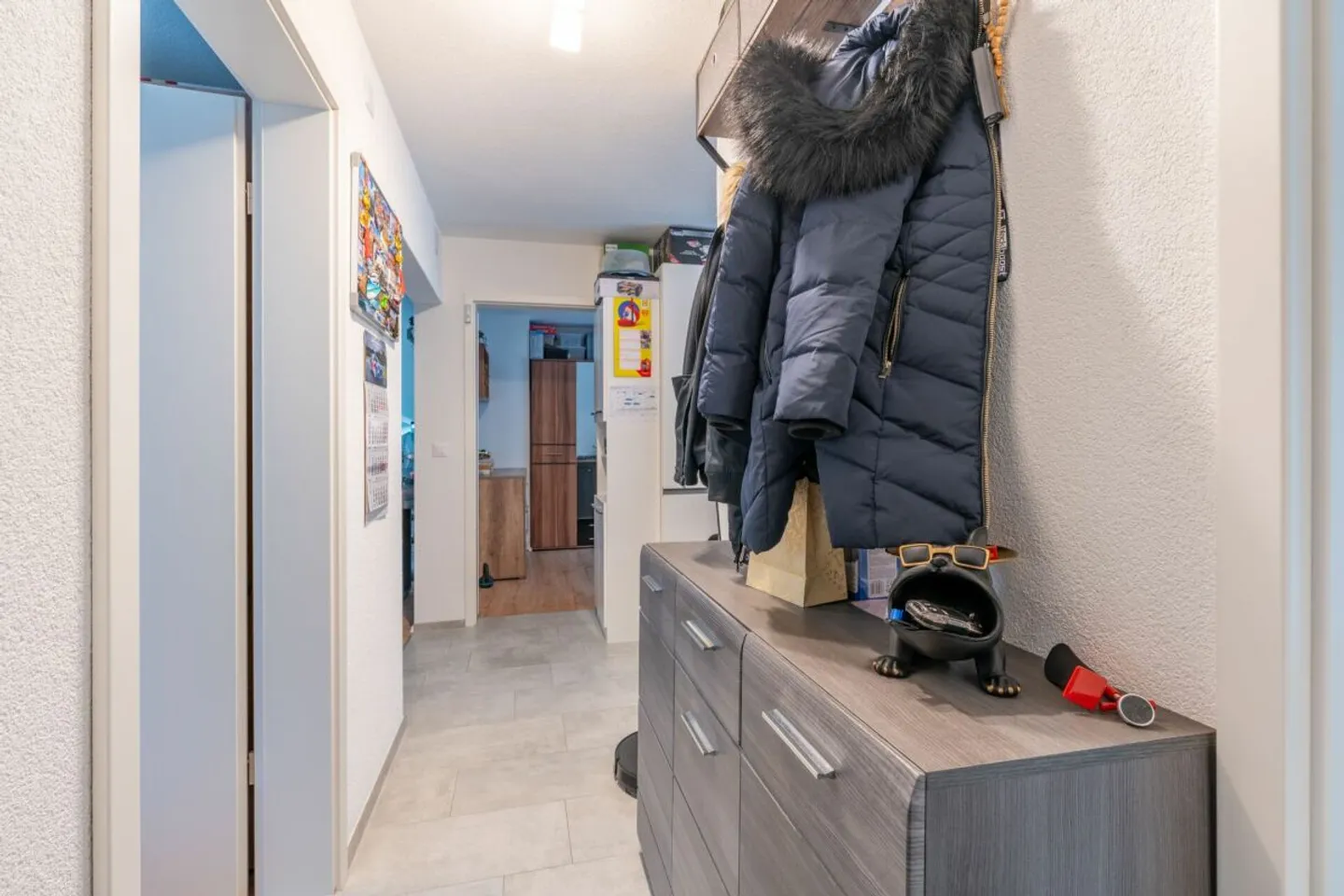 Spazio per 4 famiglie sotto lo stesso tetto - 4 x appartamenti da 3,5 stanze copia - Foto 13 di 13