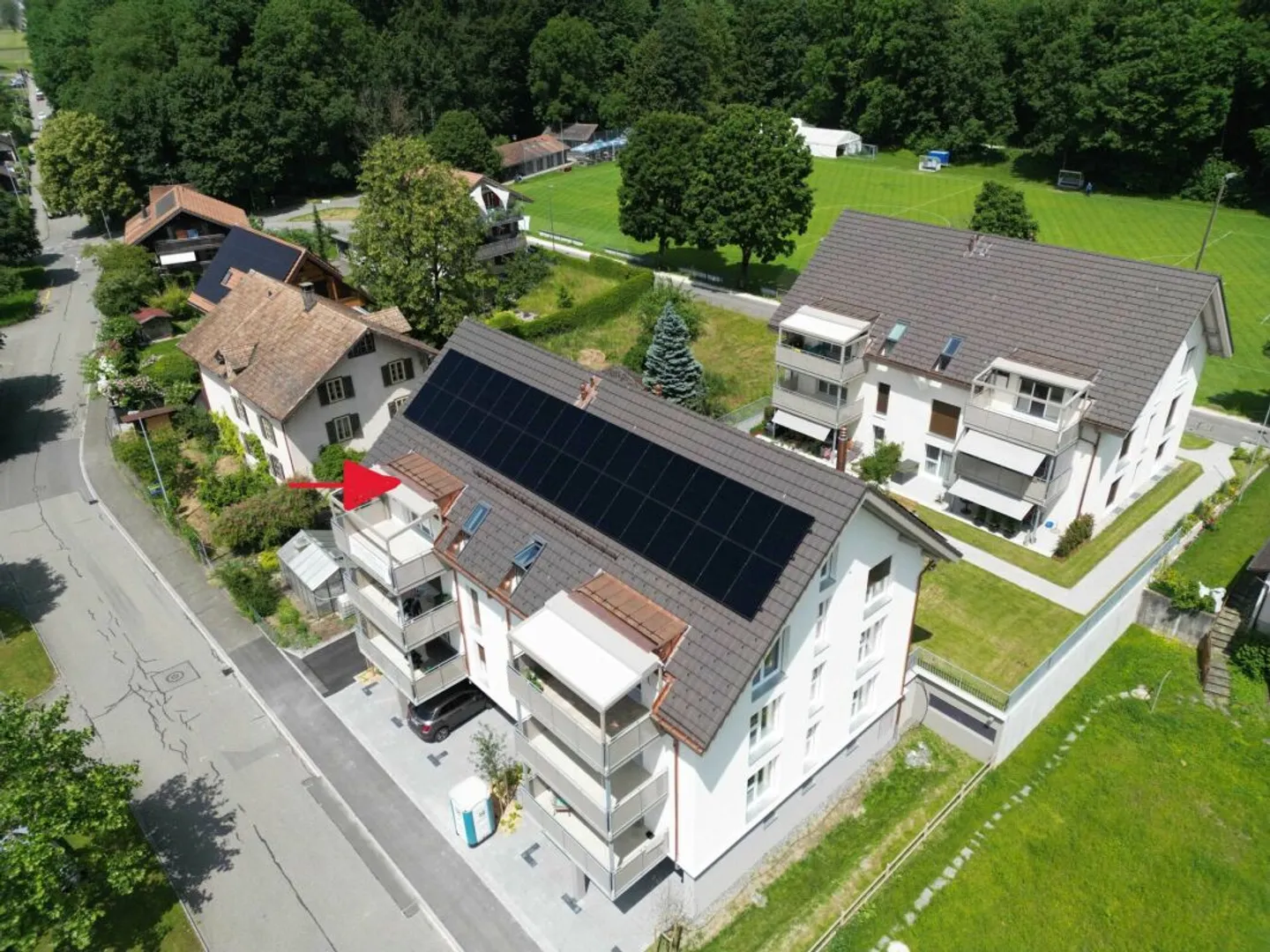 Shell construction viewing by individual appointment - Photo 7 of 7