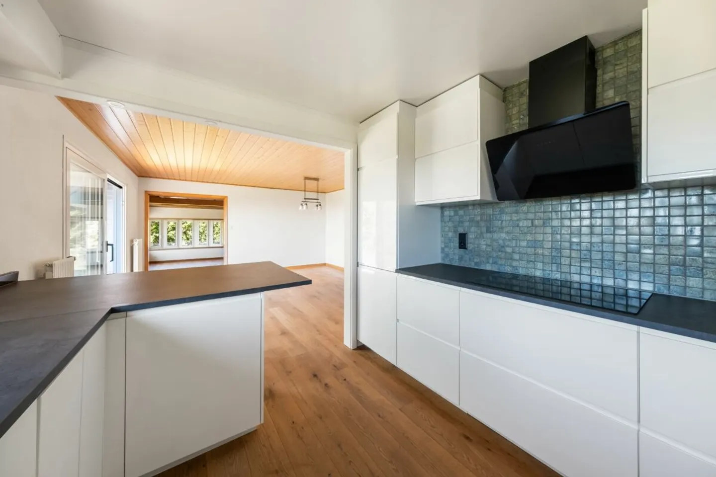 Villa individuelle de 8,5 pièces dans un environnement préservé - Photo 5 sur 13