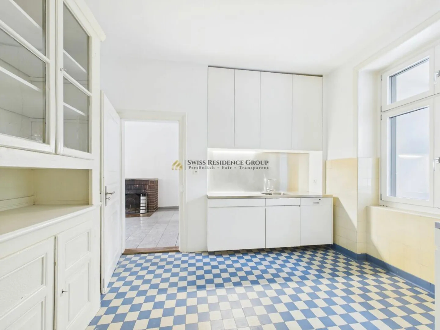 Villa di 9,5 stanze - Generosità, Versatilità e Spazio - Foto 10 di 13