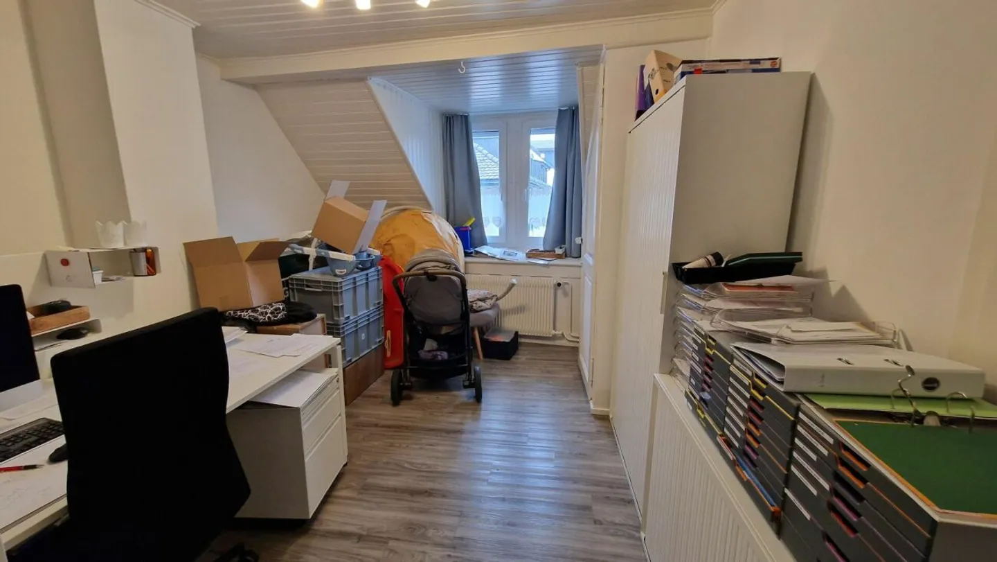 NEL CUORE DELLA CITTÀ, CON FASCINO - Foto 7 di 9