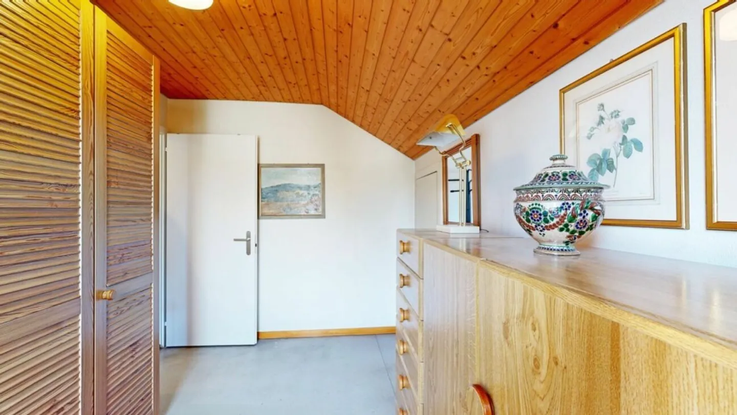 Perla familiare a Neumatt Burgdorf - Foto 8 di 13