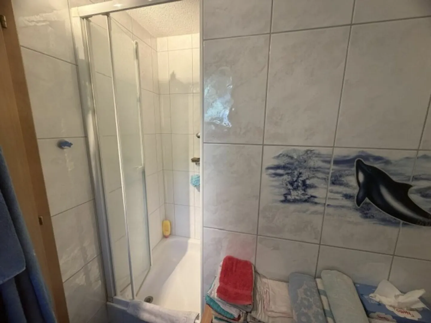 4.5 room semi-detached house - Photo 12 of 13