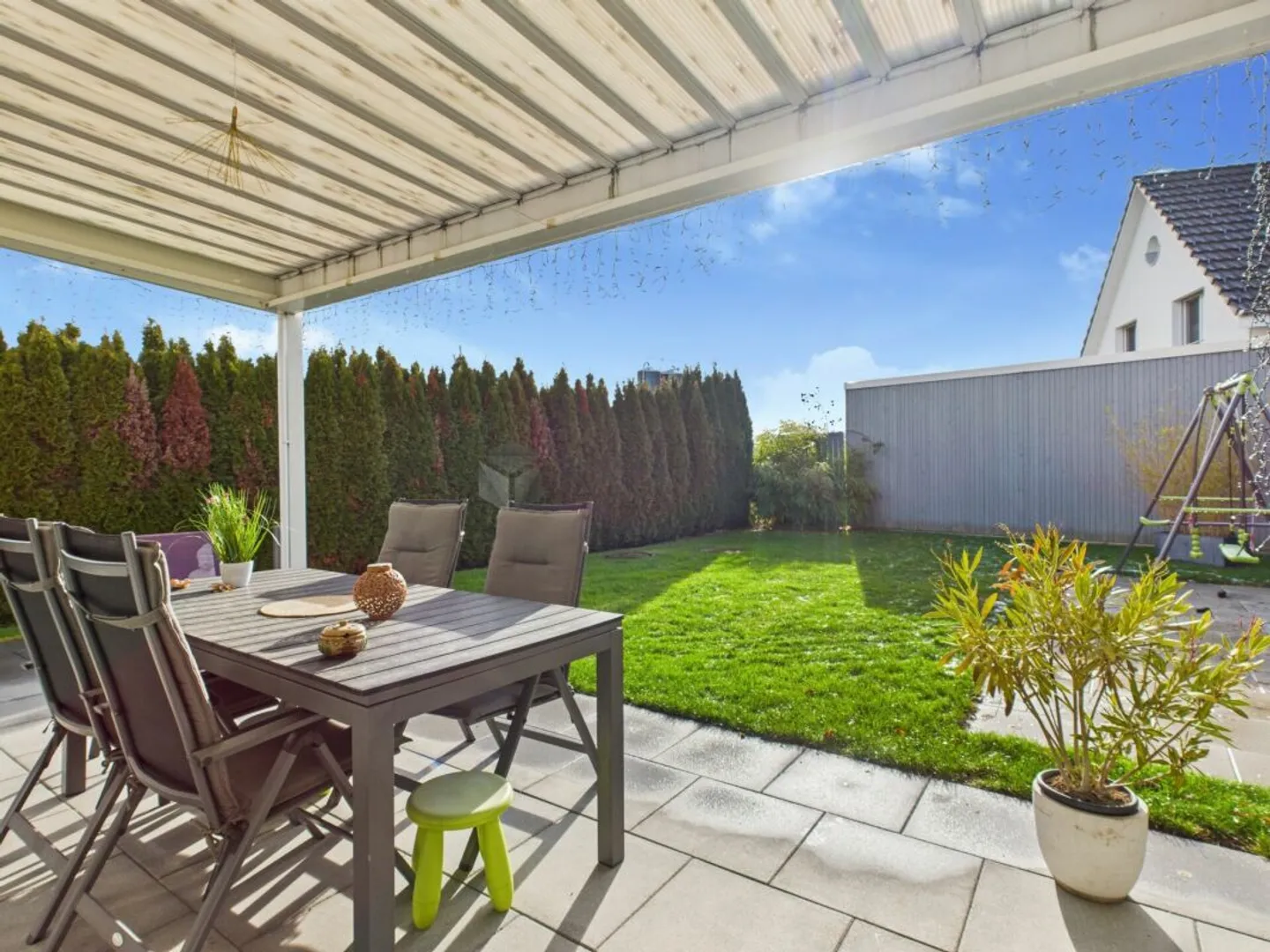 Votre maison individuelle de haute qualité dans un emplacement familial - Photo 7 sur 12