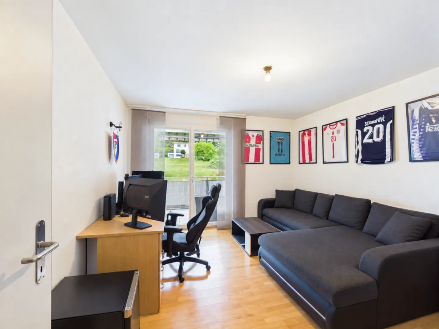 Vivere spazioso nel quartiere «Im Eich» - Foto 10 di 13
