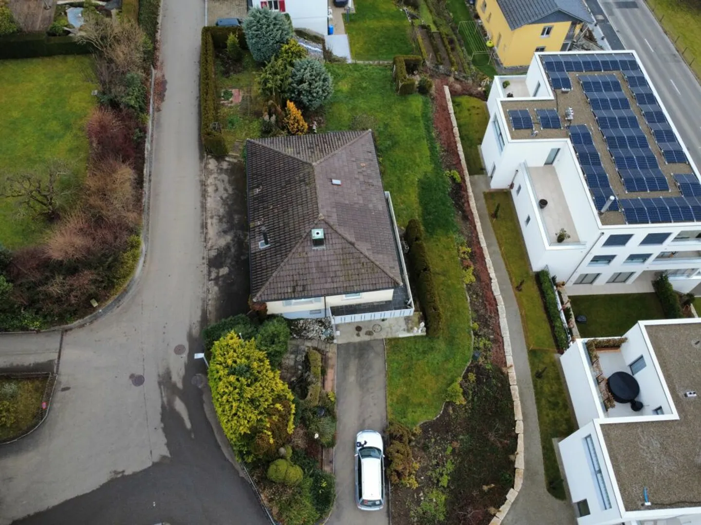 Bauland in Wil an Top Lage - Photo 5 of 7