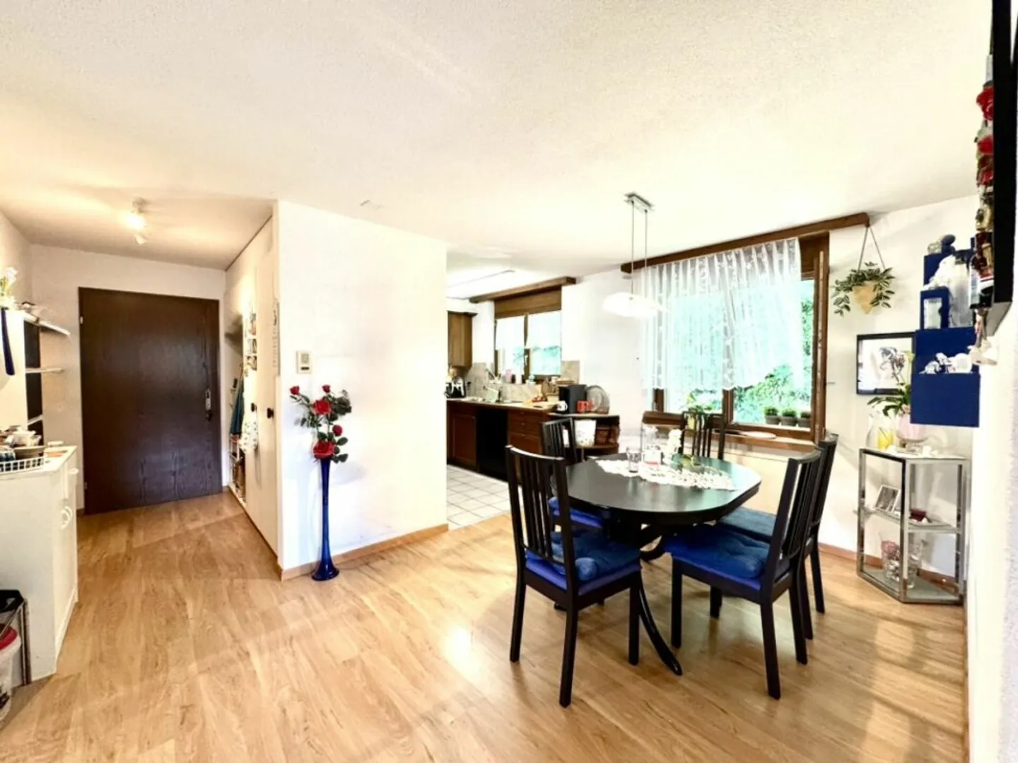 Cozy 3.5 Room Apartment - Photo 4 of 13