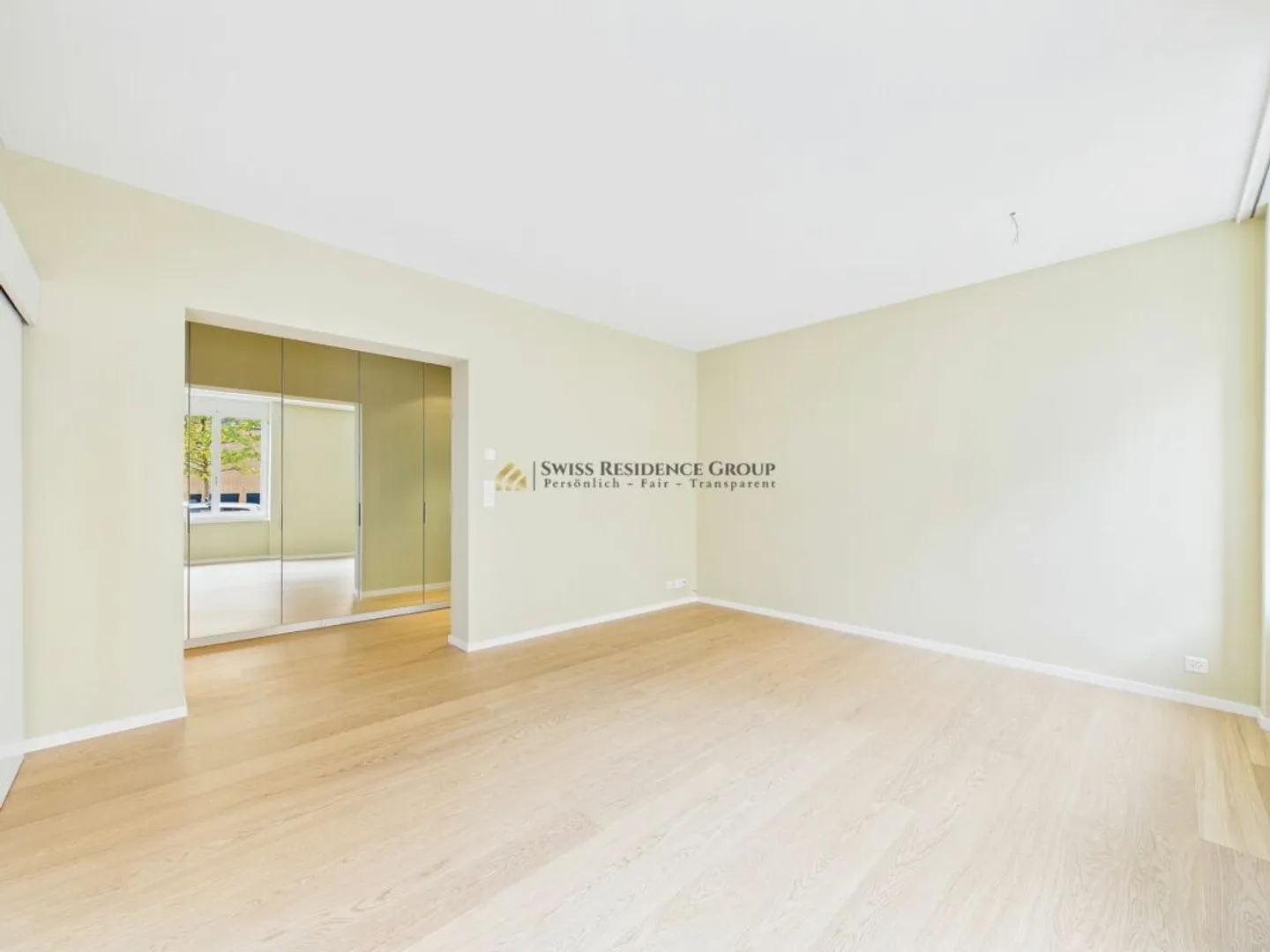 Exklusive 3.5-Zimmer-Wohnung mit viel Licht an bester Zürichberg-Lage - Foto 4 von 13