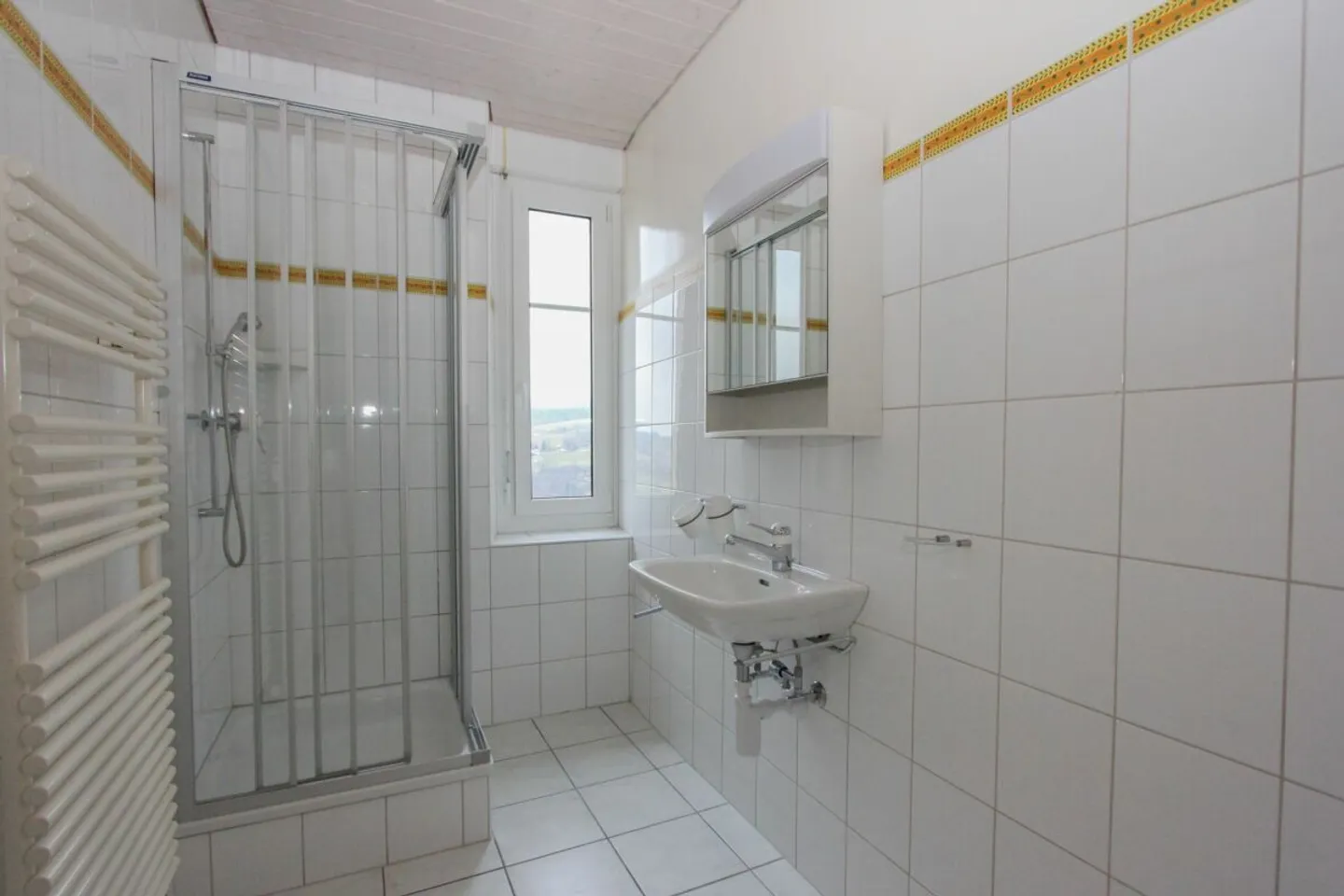 Beautiful 4-room apartment on the 1st floor with garage - Photo 10 of 12