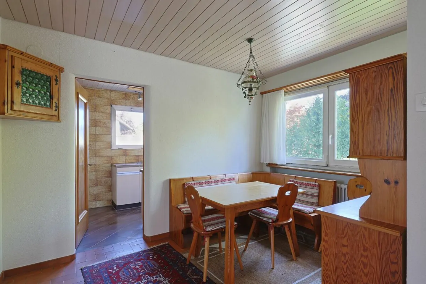 4-Zimmer Einfamilienhaus mit Ausbaupotenzial - Foto 2 di 12