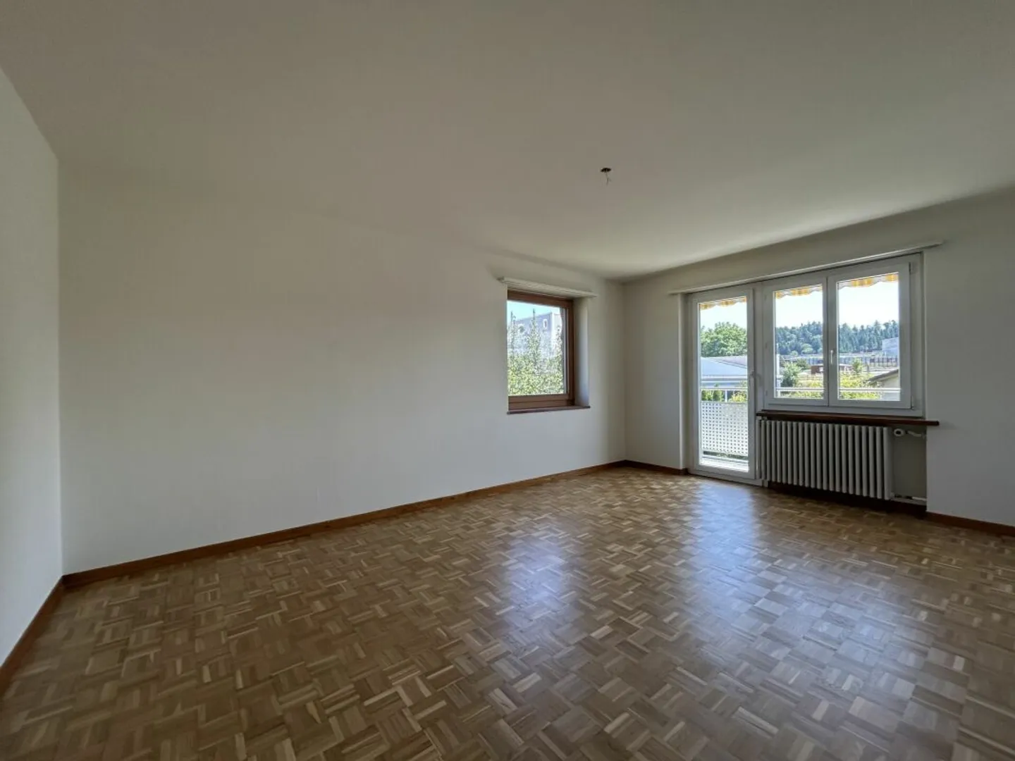 Charmante 3-Zimmerwohnung - Foto 5 von 6