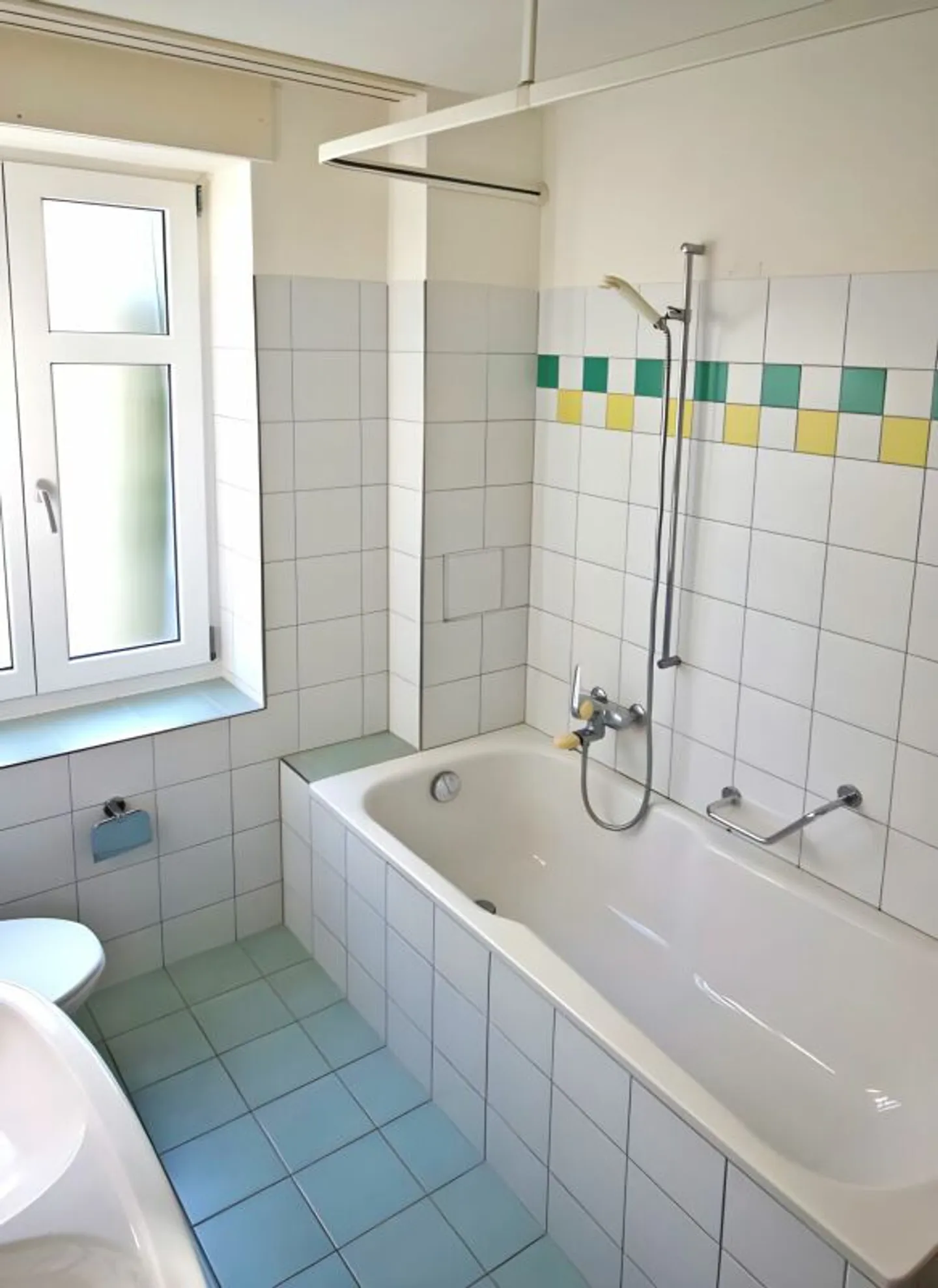 Appartement spacieux de 3.5 pièces avec balcon - Photo 5 sur 11