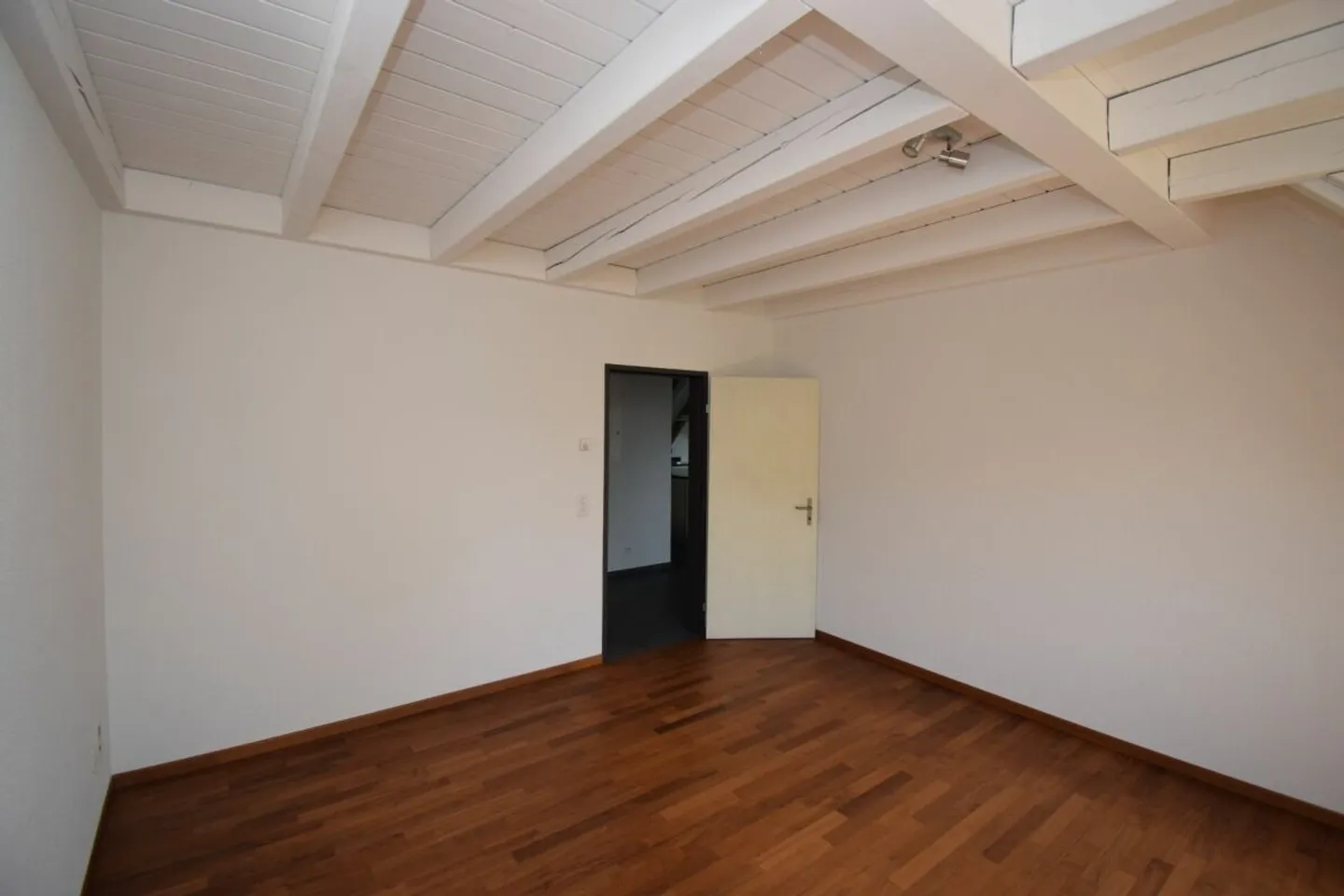 Renovierte Maisonette-Wohnung - Foto 3 von 7