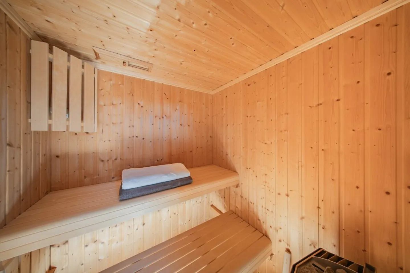 A home that perfectly combines tranquility and comfort - 3.5-room apartment for sale - Photo 6 of 9