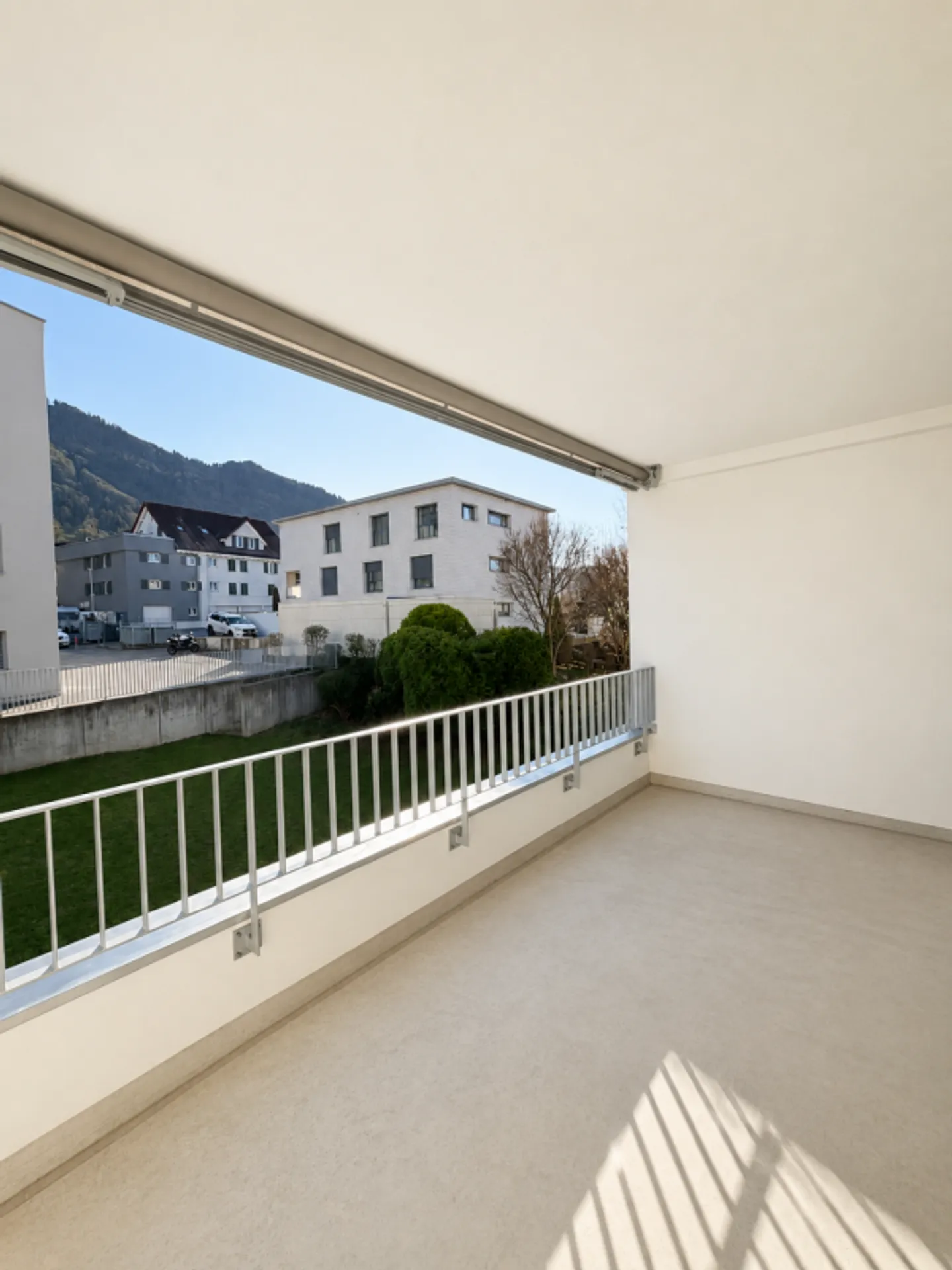 Appartamento 2.5 locali a Schübelbach - Foto 6 di 7