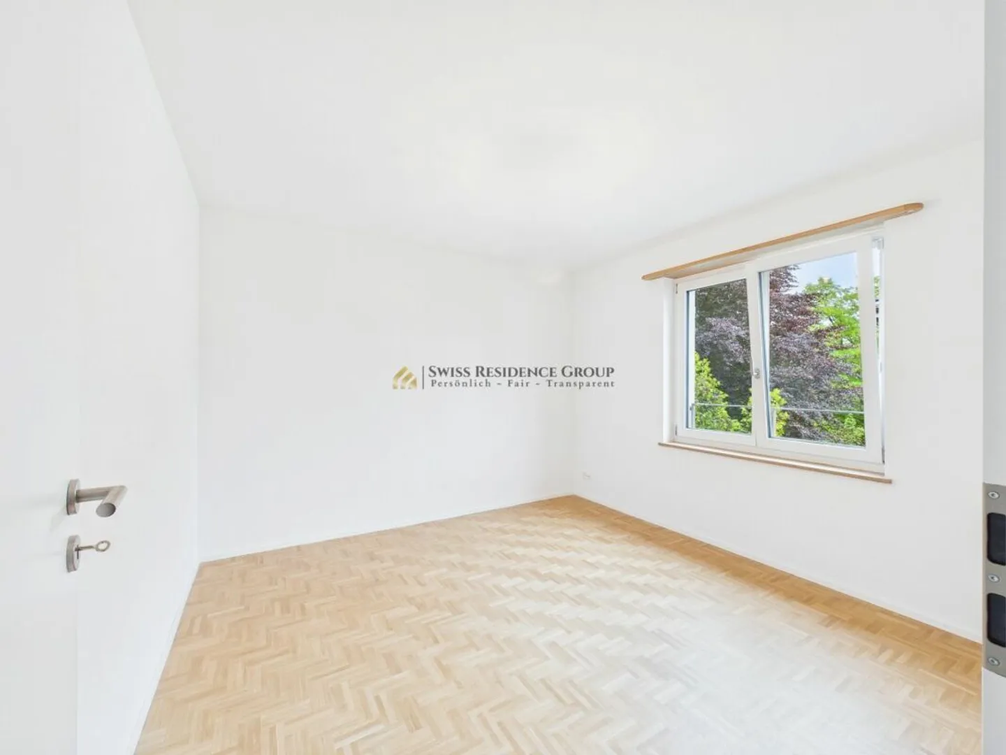 Stilvolle 3.5-Zimmerwohnung - Foto 8 von 13