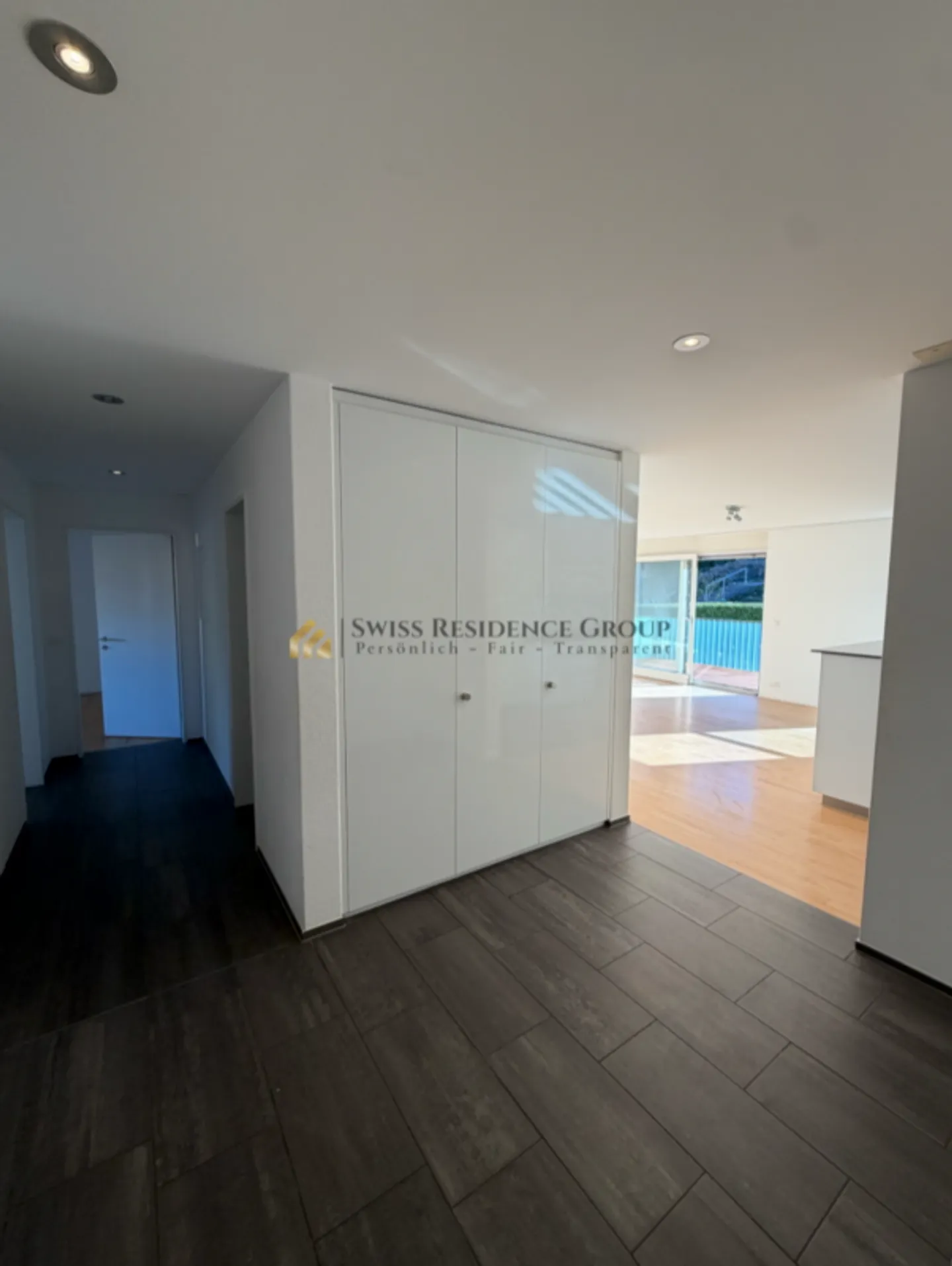 Beautiful, Quiet Residential Area with Green View - Photo 5 of 13