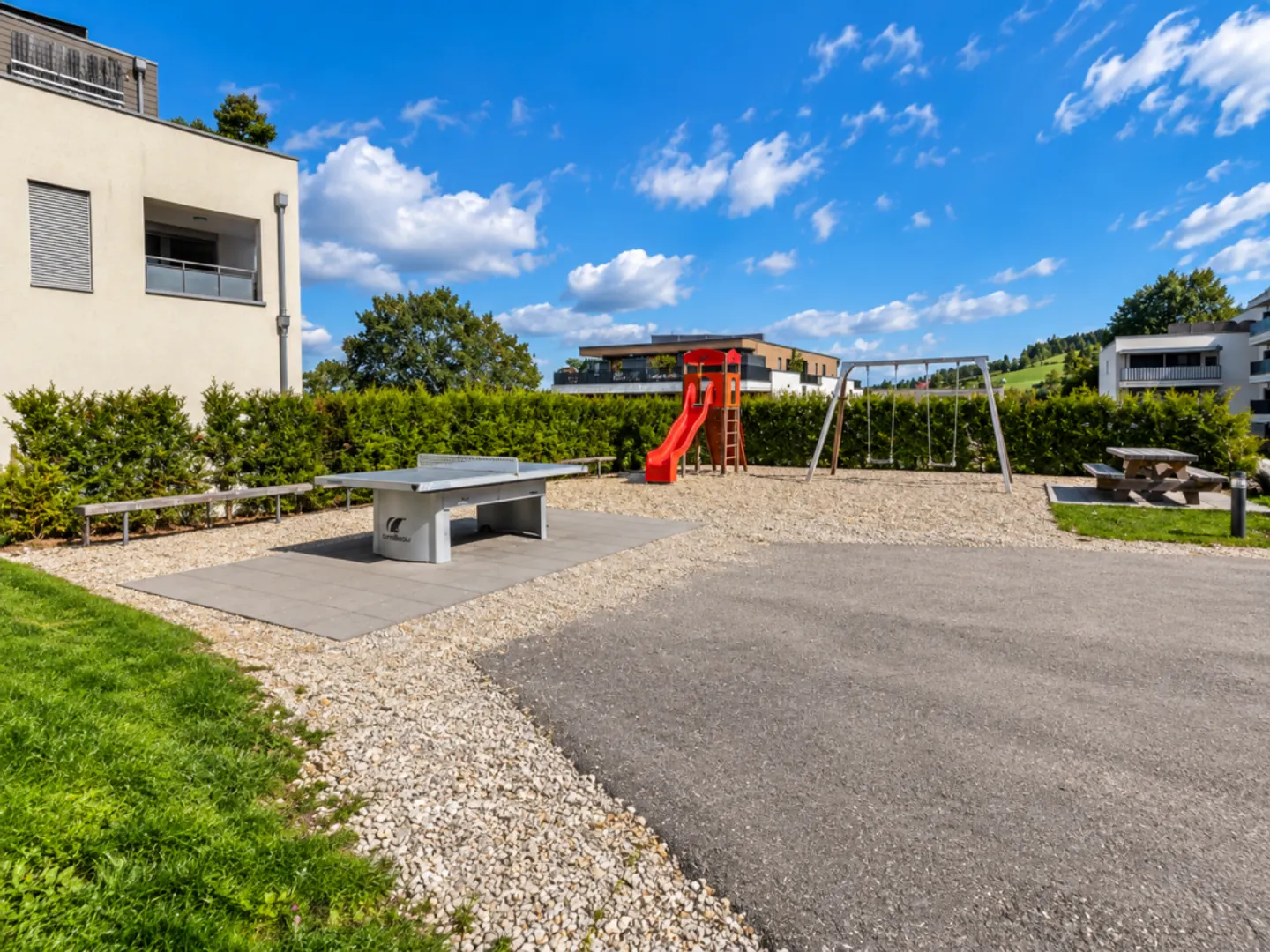 Magnifico appartamento di 4,5 locali con terrazza - Foto 13 di 13