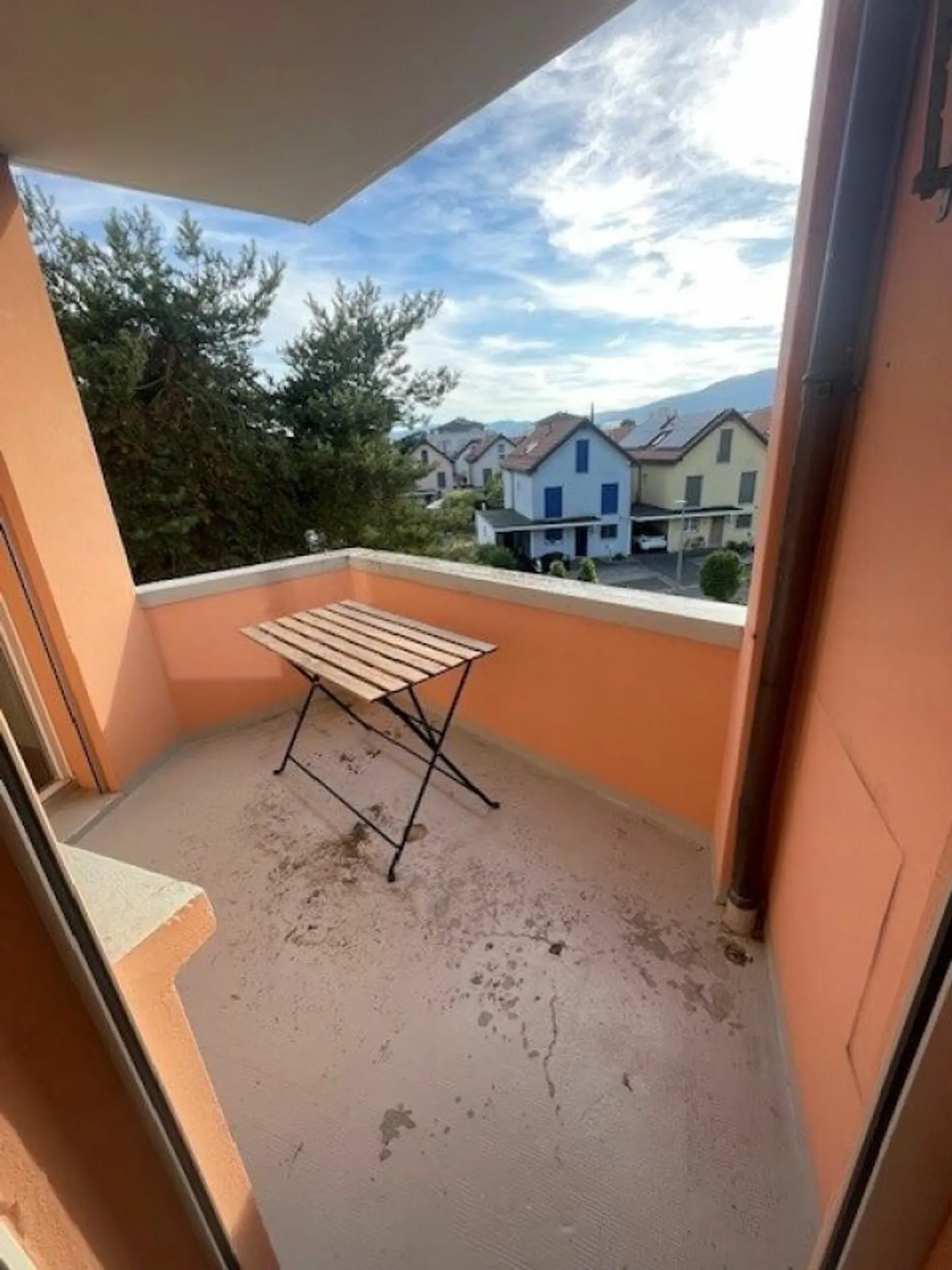 Appartement n22 de 3 pièces à Yverdon-les-Bains - Foto 2 von 4