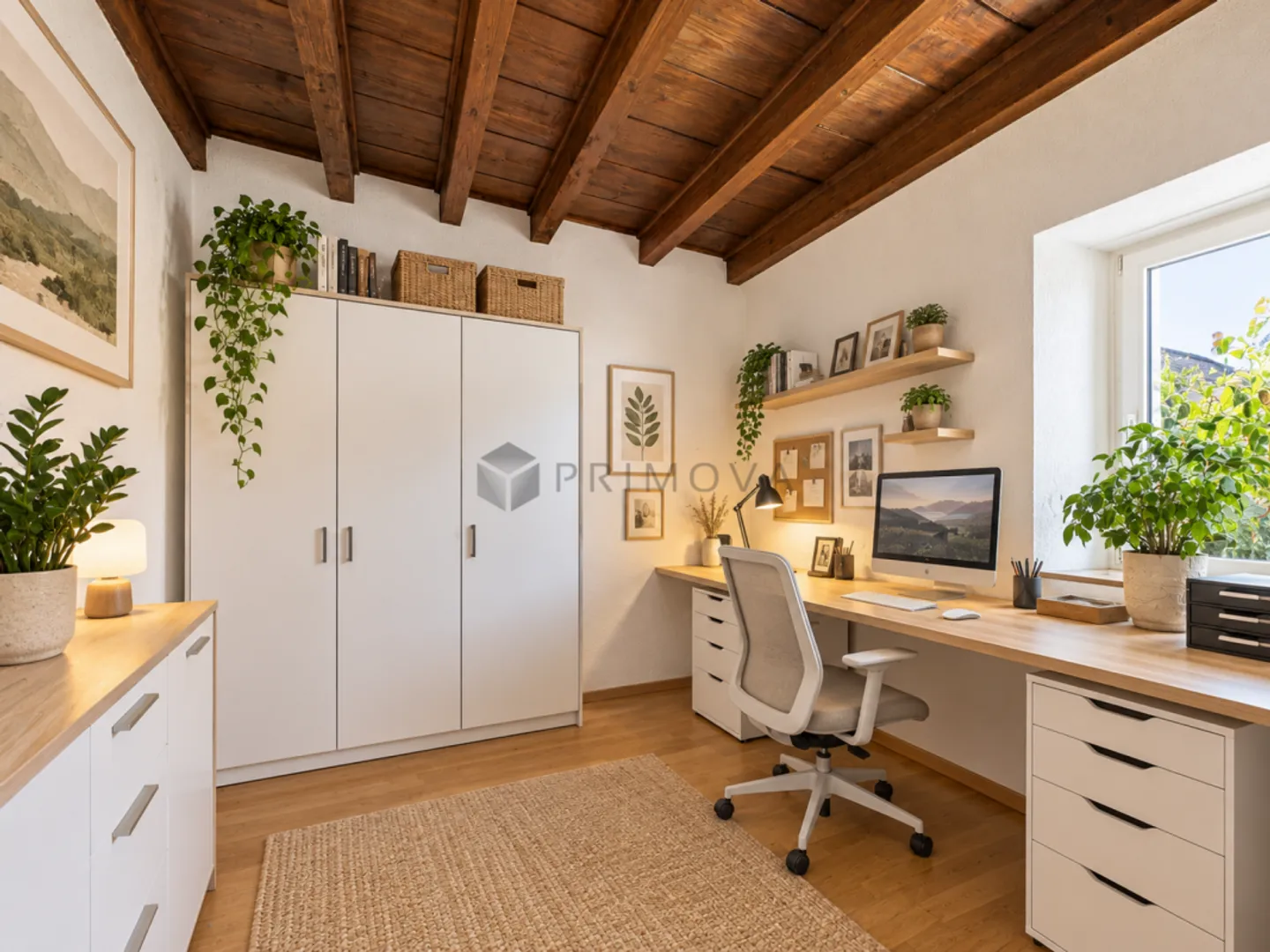 Two apartments under one roof - Photo 8 of 13