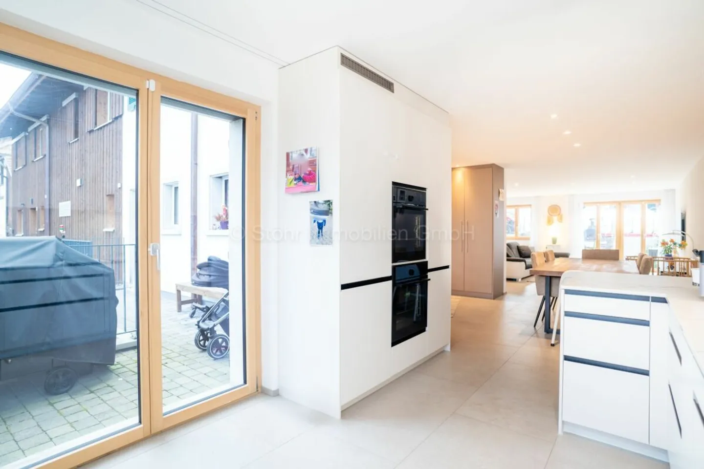 Casa a schiera 5.5 camere nuova a Rickenbach - Moderna, Affascinante & Versatile - Foto 13 di 13