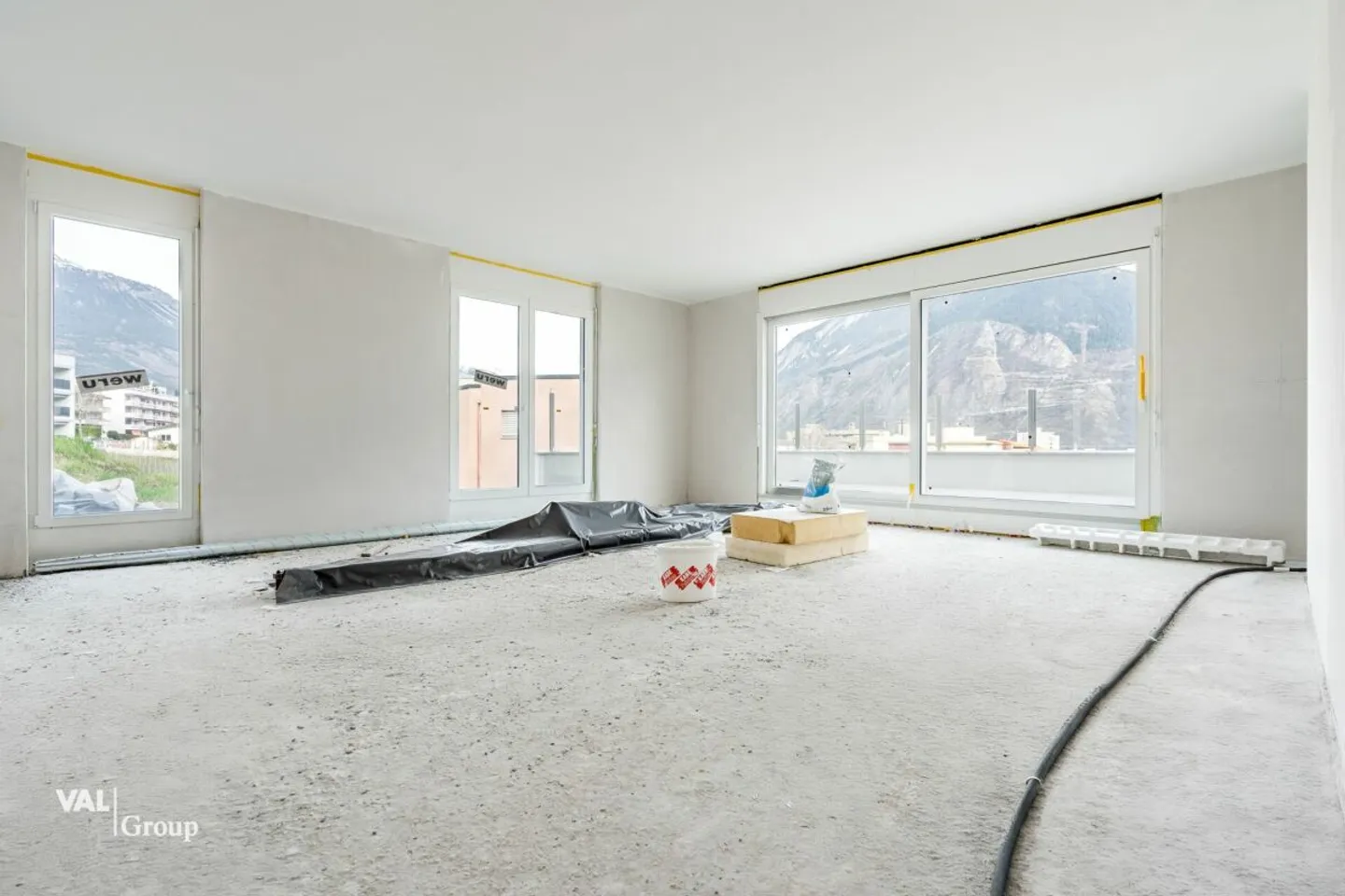 La tua futura casa - da personalizzare secondo i tuoi desideri! - Foto 2 di 11