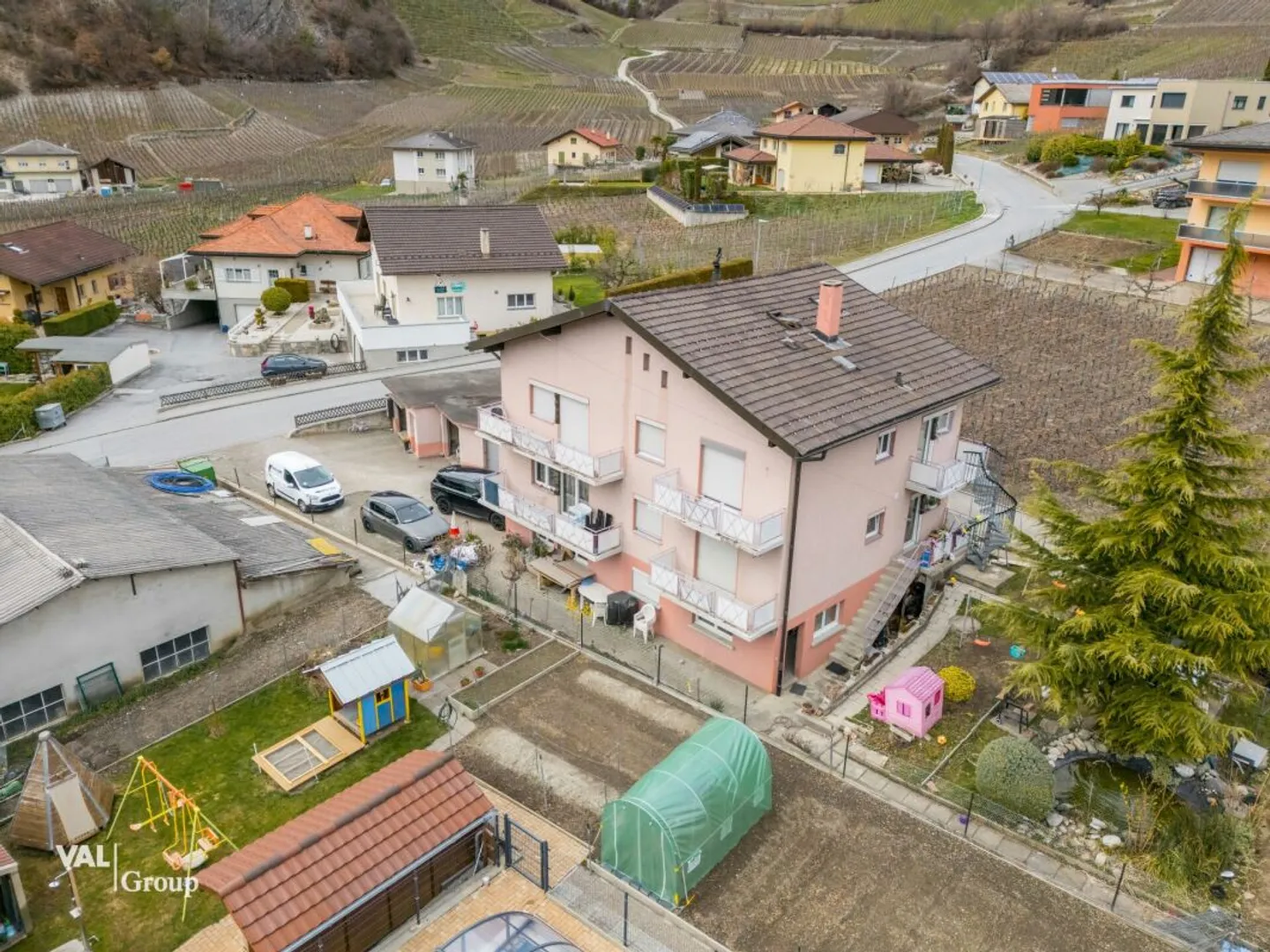 Charmante sanierte Wohnung - Foto 11 von 12