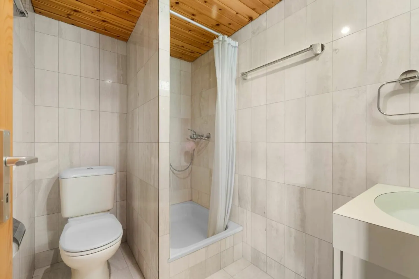 Attico di 5 stanze con garage privato - Foto 7 di 13