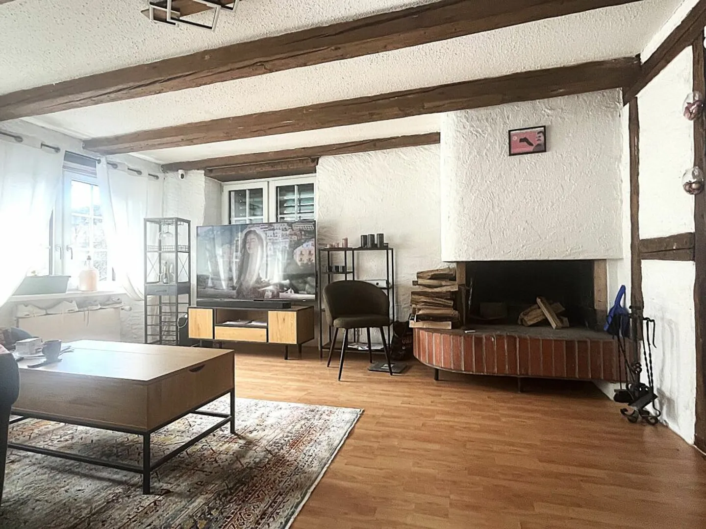 Appartement élégant à Glarus - Photo 2 sur 7