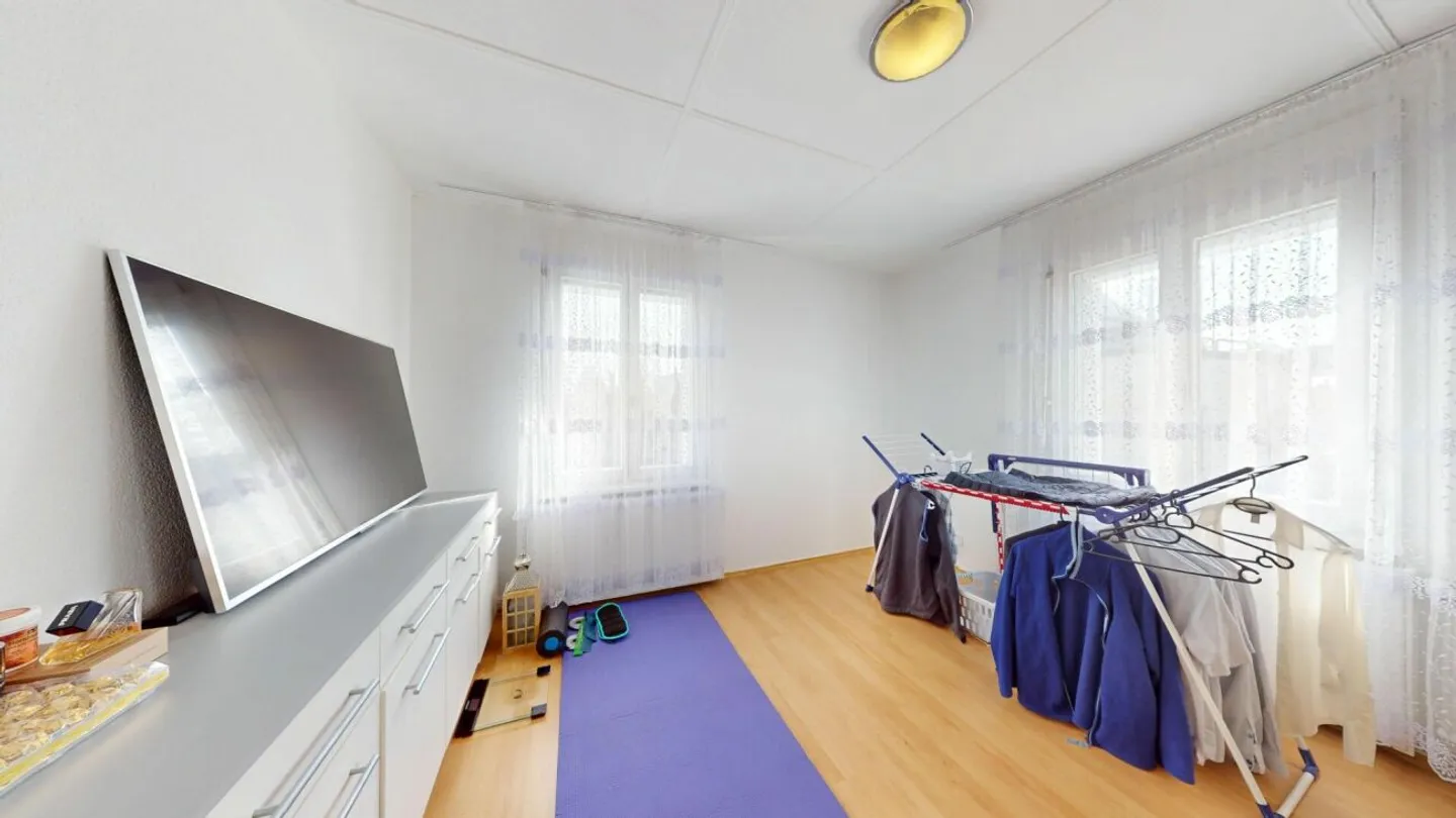 Maison individuelle polyvalente et spacieuse avec appartement indépendant - Photo 6 sur 13