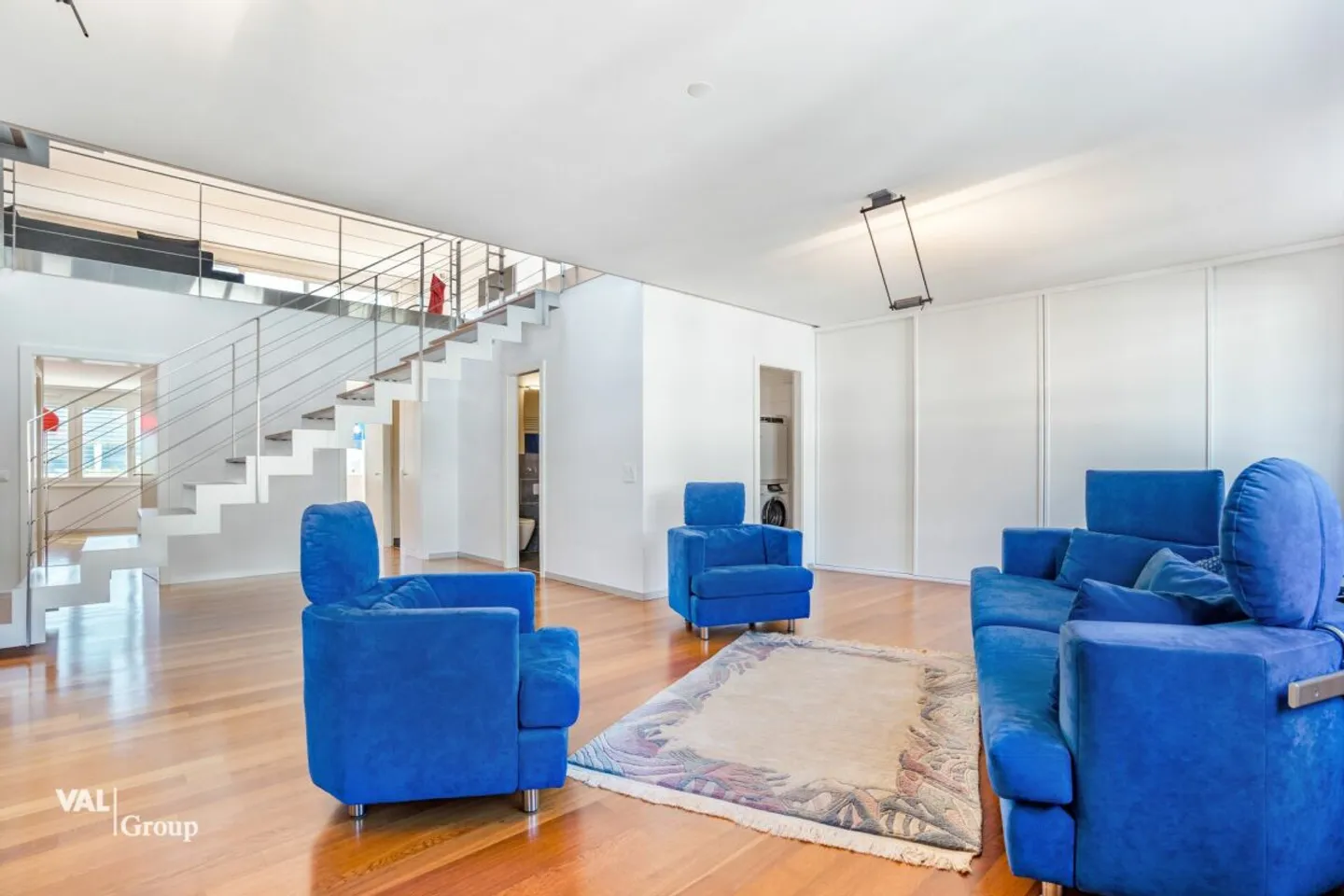 Attique Duplex avec Terrasse - Photo 6 sur 13