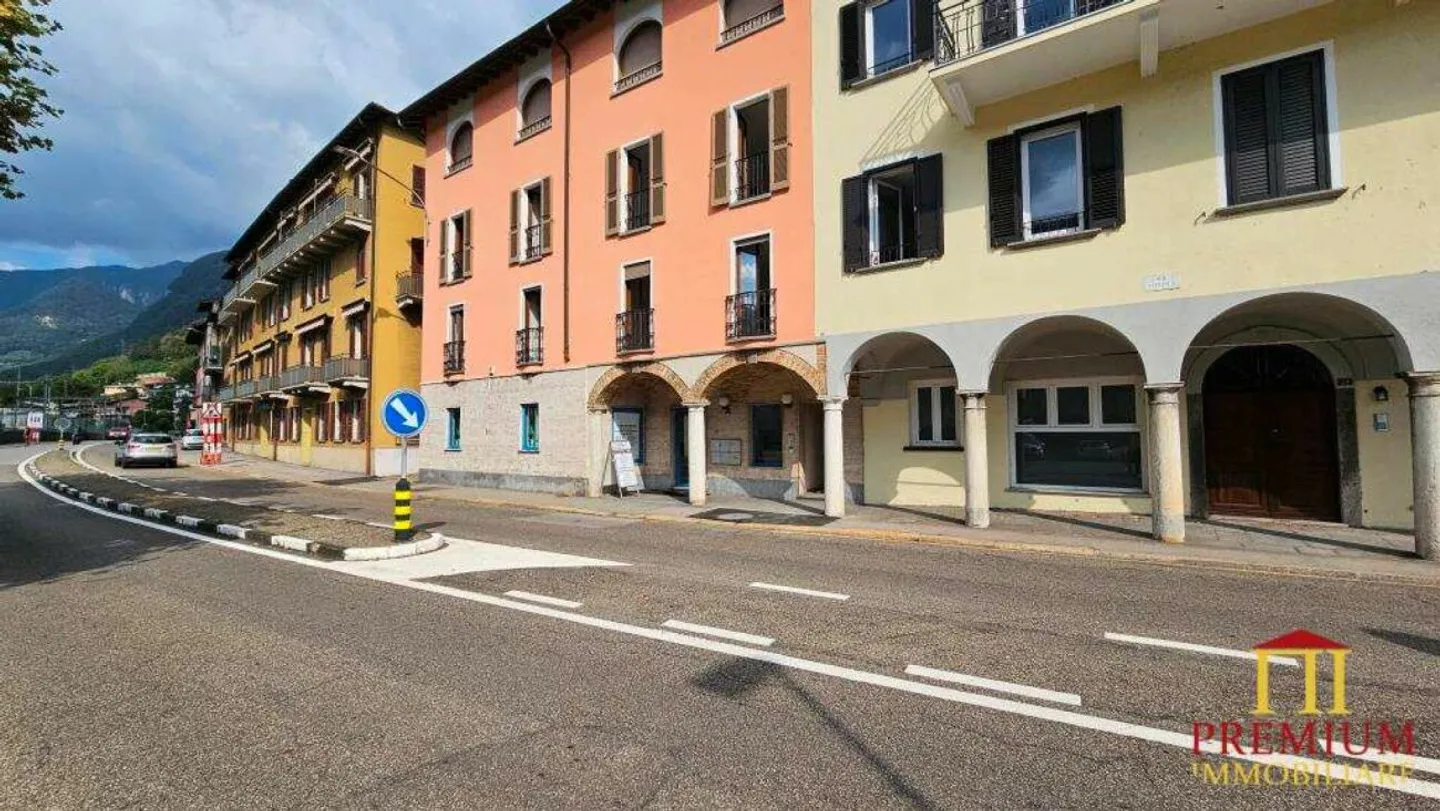 GEWERBLICHER RAUM/BÜRO/STORE - Foto 2 von 10