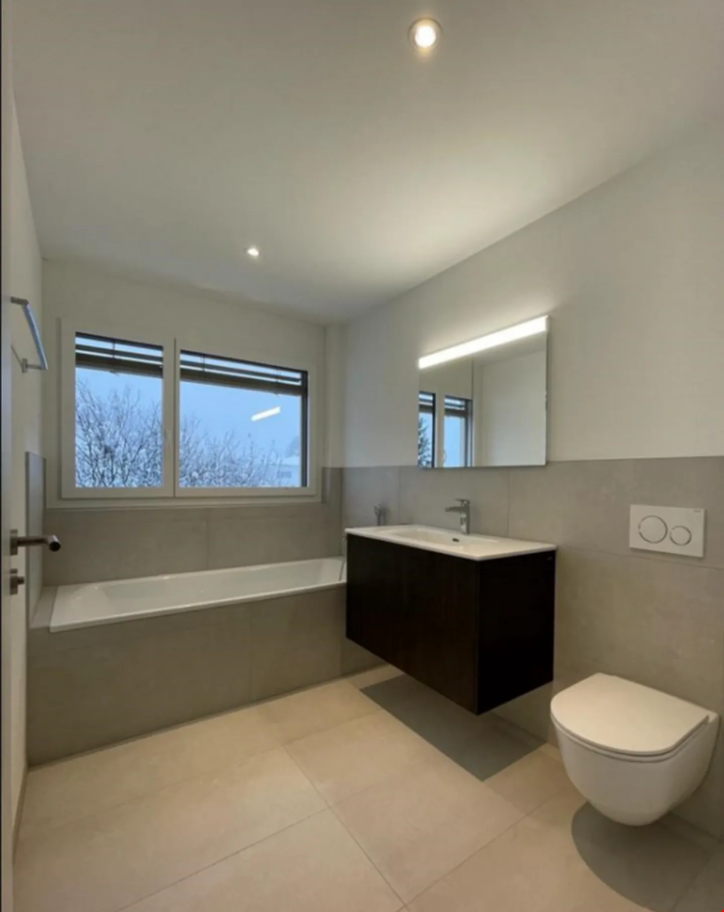 Modern - herrlicher Ausblick - 20 Minuten von Fribourg - Foto 6 von 13