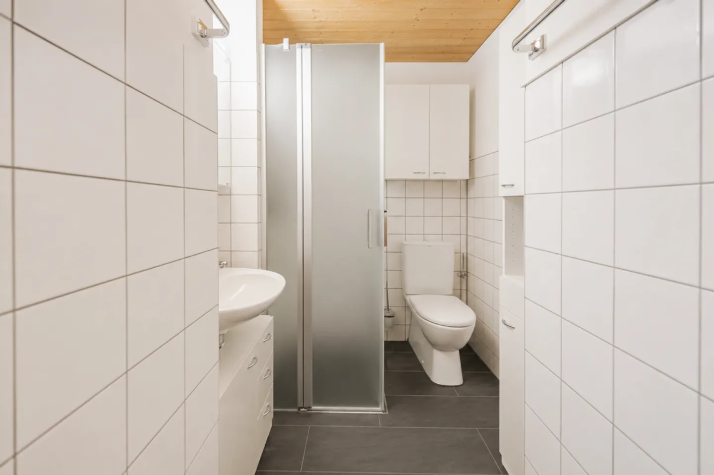 Helle 3.5-Zimmerwohnung mit Balkon - Foto 10 von 13