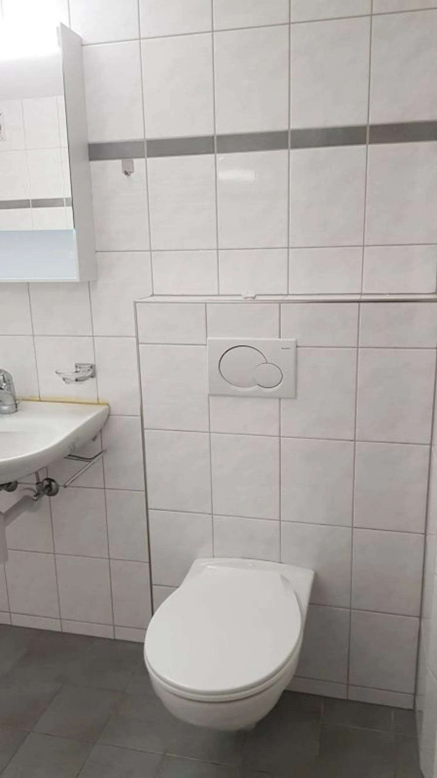 Charmante 3.5 Zimmer Wohnung - Foto 6 von 8