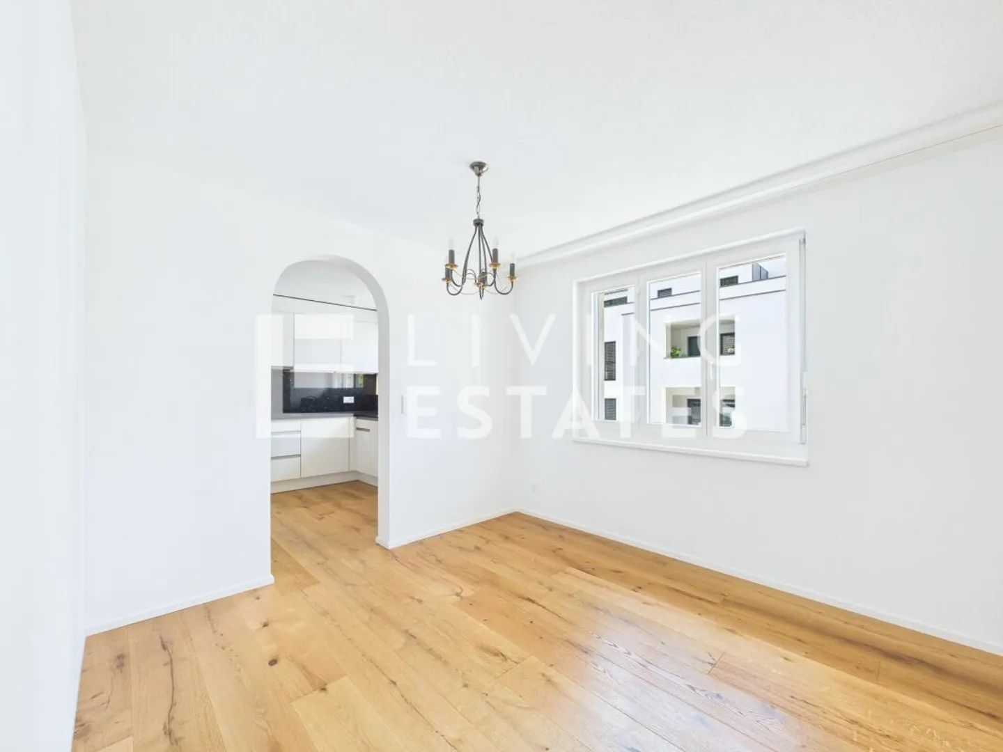 FRESHLY RENOVATED - SPACIOUSLY THOUGHT OUT - Photo 5 of 13