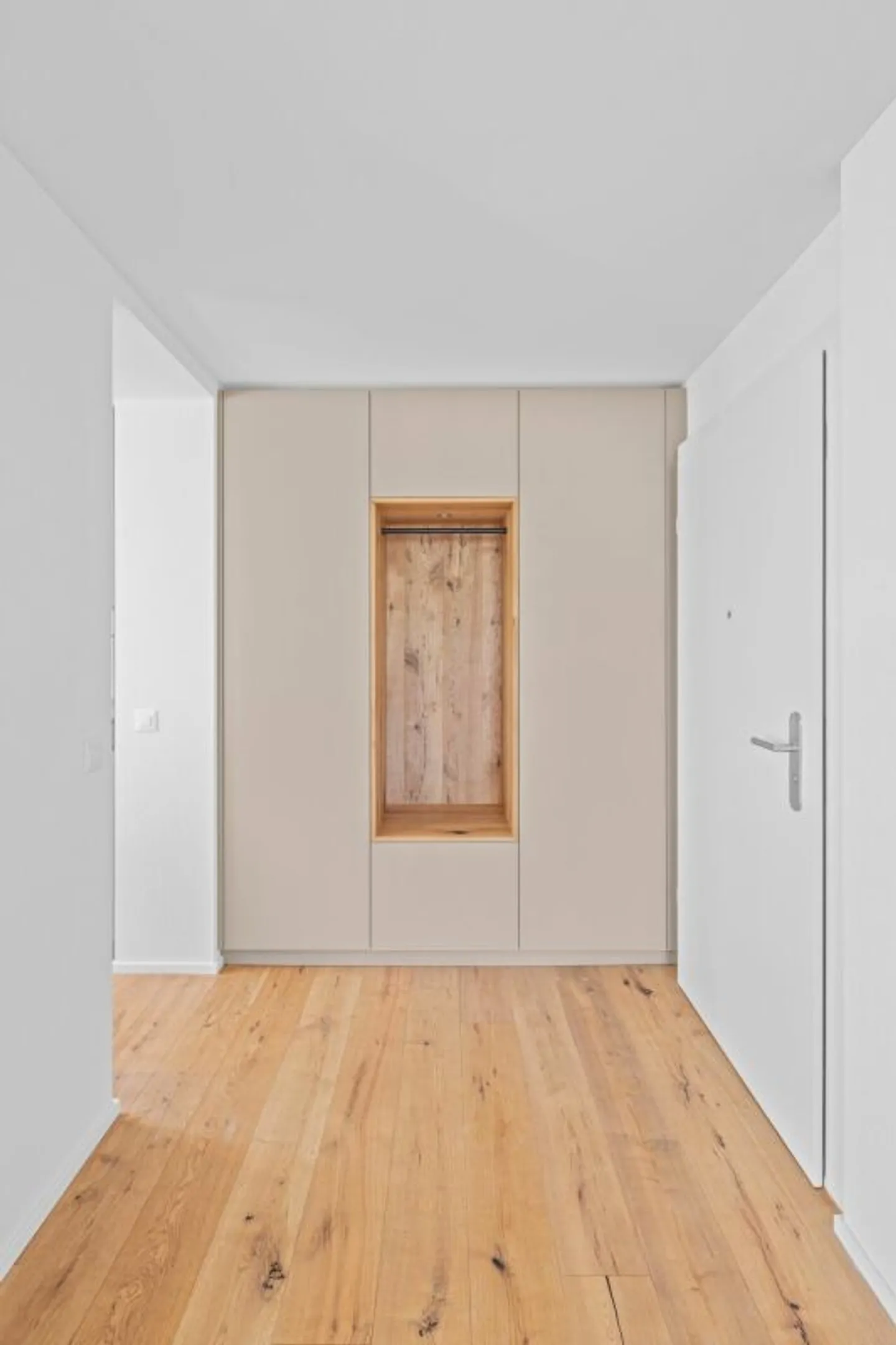 Modernes Apartment in Sempach - Foto 9 von 13