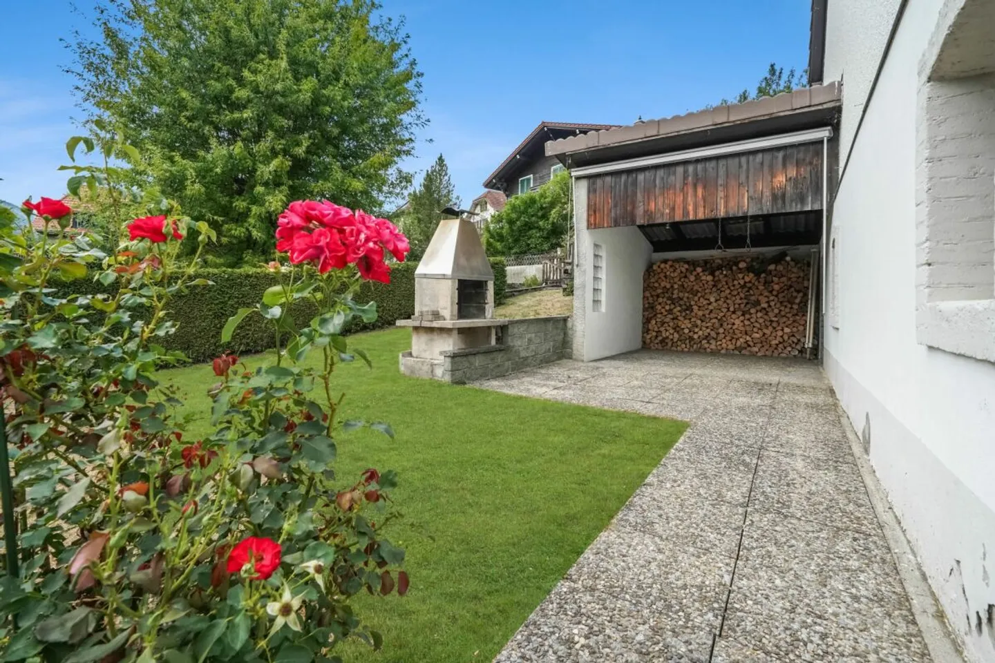 Duplex Charmant avec Jardin - Photo 12 sur 13