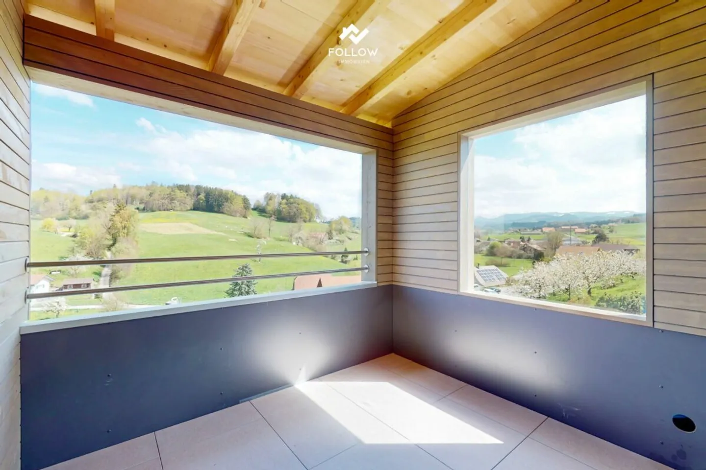 Je suis une maison construite avec cœur - et vous le ressentez dans chaque détail. - Photo 10 sur 13