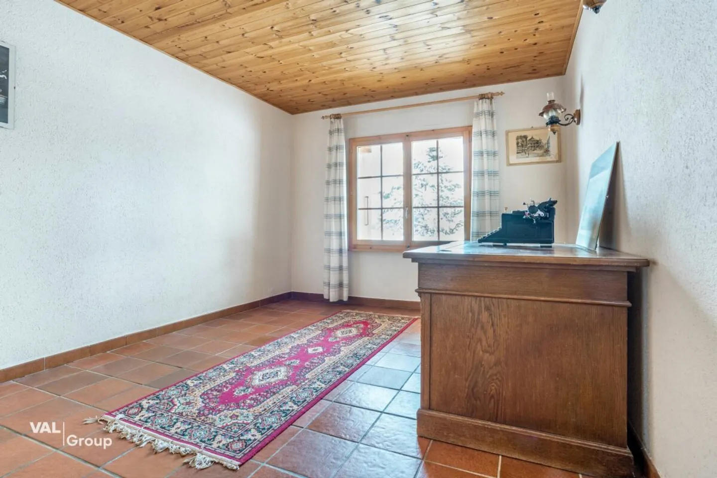 Chalet chaleureux avec vue panoramique - Photo 13 sur 13