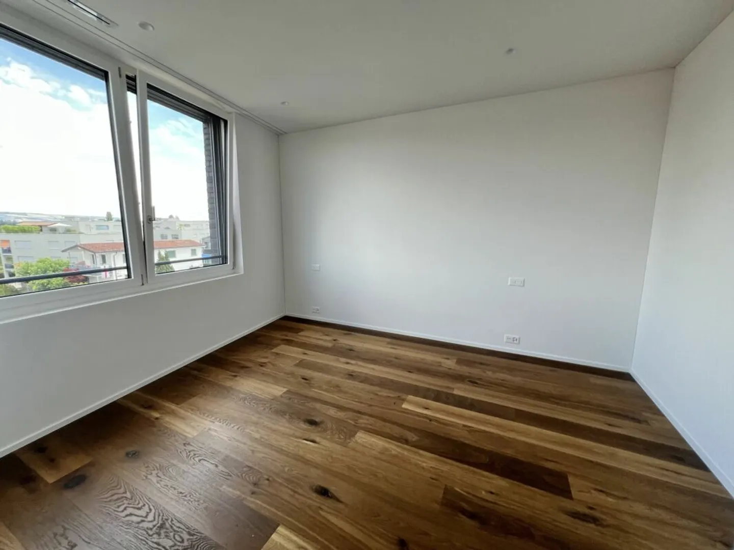 The Residence - 3.5-Zimmer-Penthouse in Steinhausen - Photo 5 sur 10