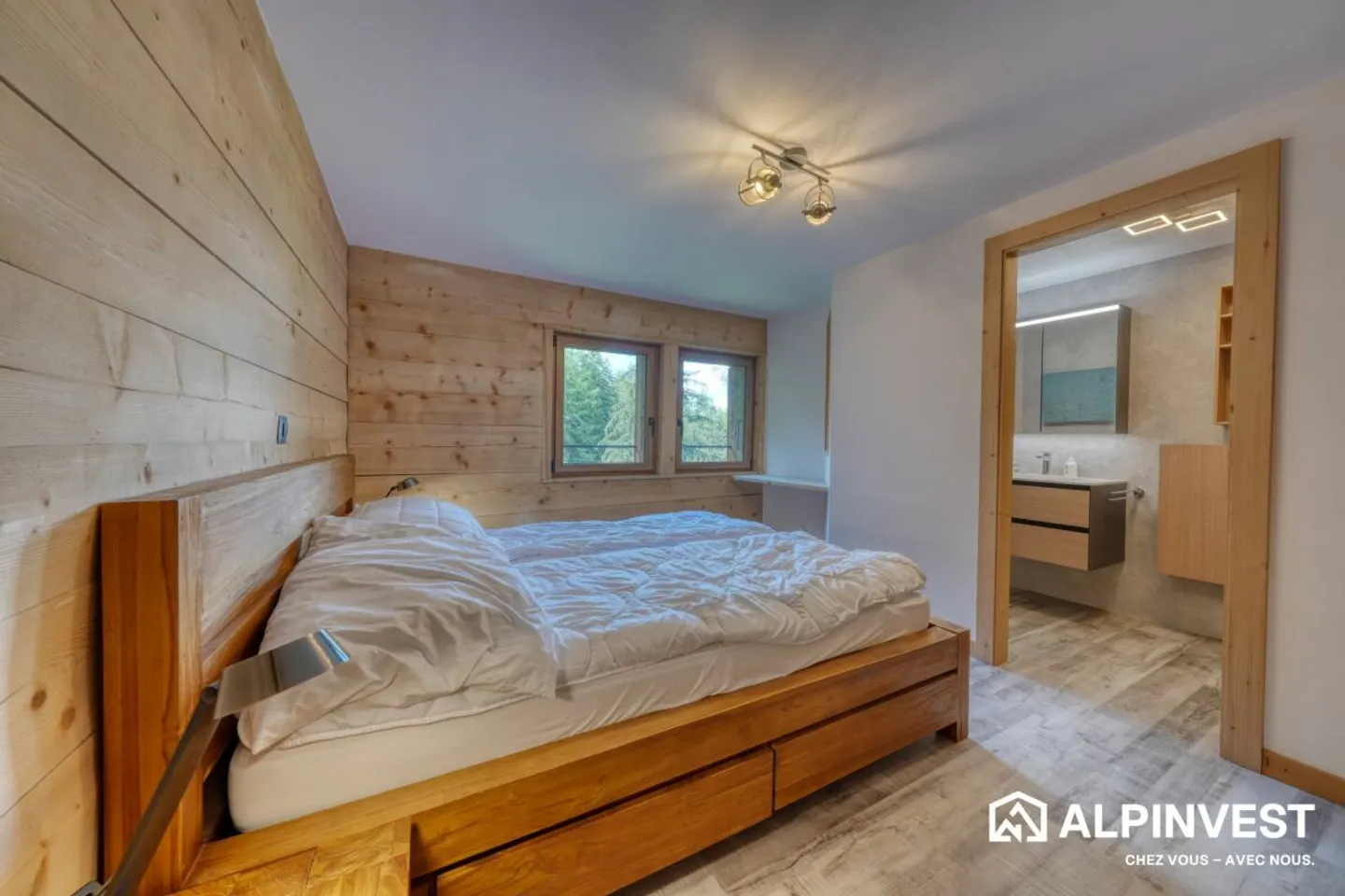 Investor Opportunity: Modern 3.5 Rooms Already Rented A3 - Photo 6 of 13
