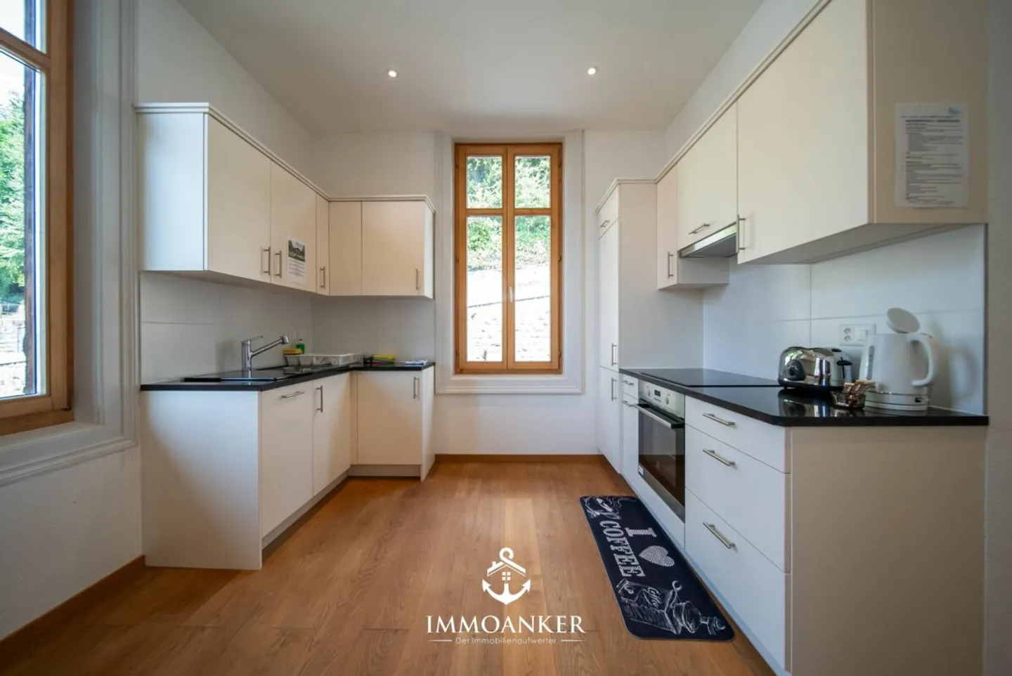 Duplex Charmant au Bord du Lac - Photo 9 sur 13