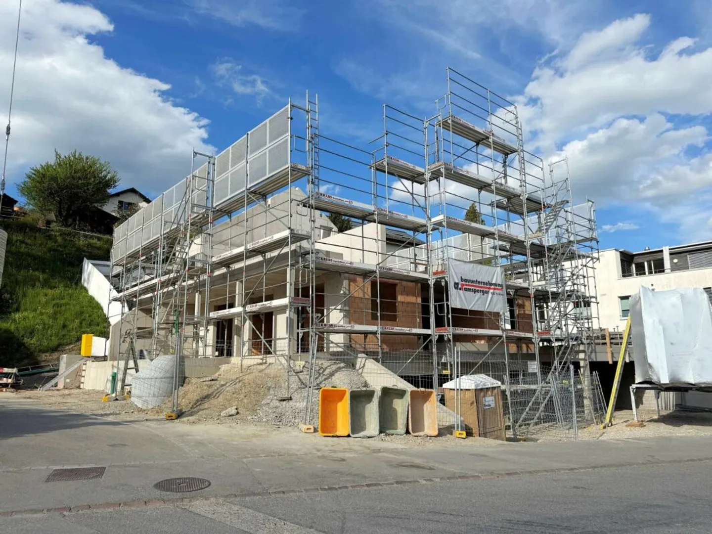 Appartements modernes à Elgg - Photo 1 sur 5