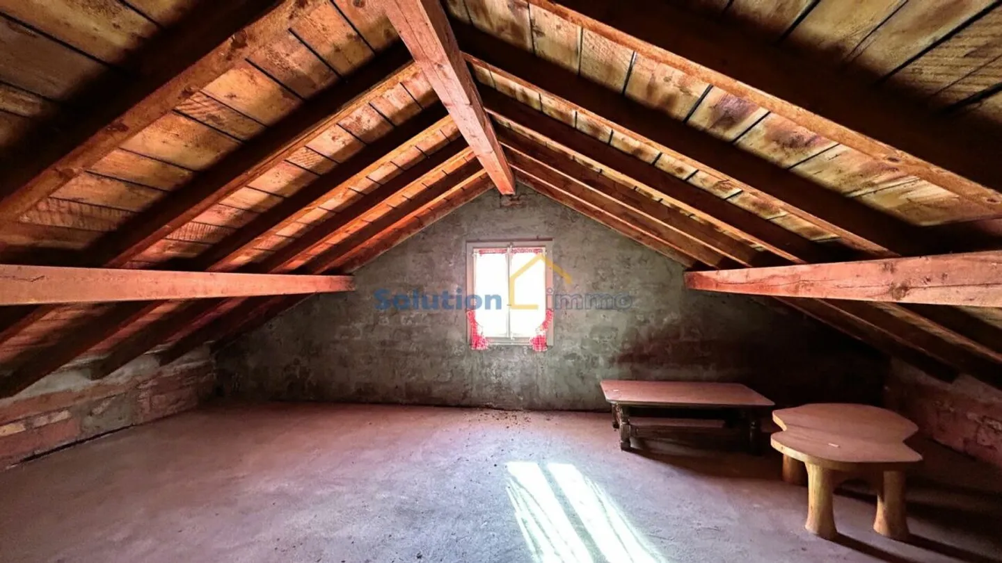 Charmante Maison de Village - Photo 6 sur 13