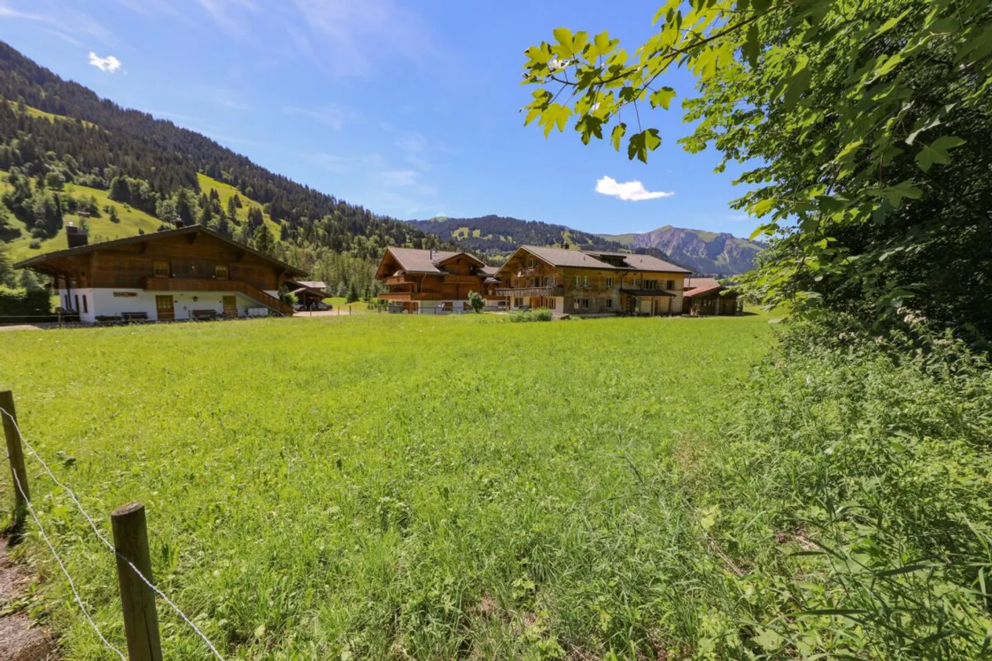 Terreno edificabile a Oberried - Foto 1 di 5