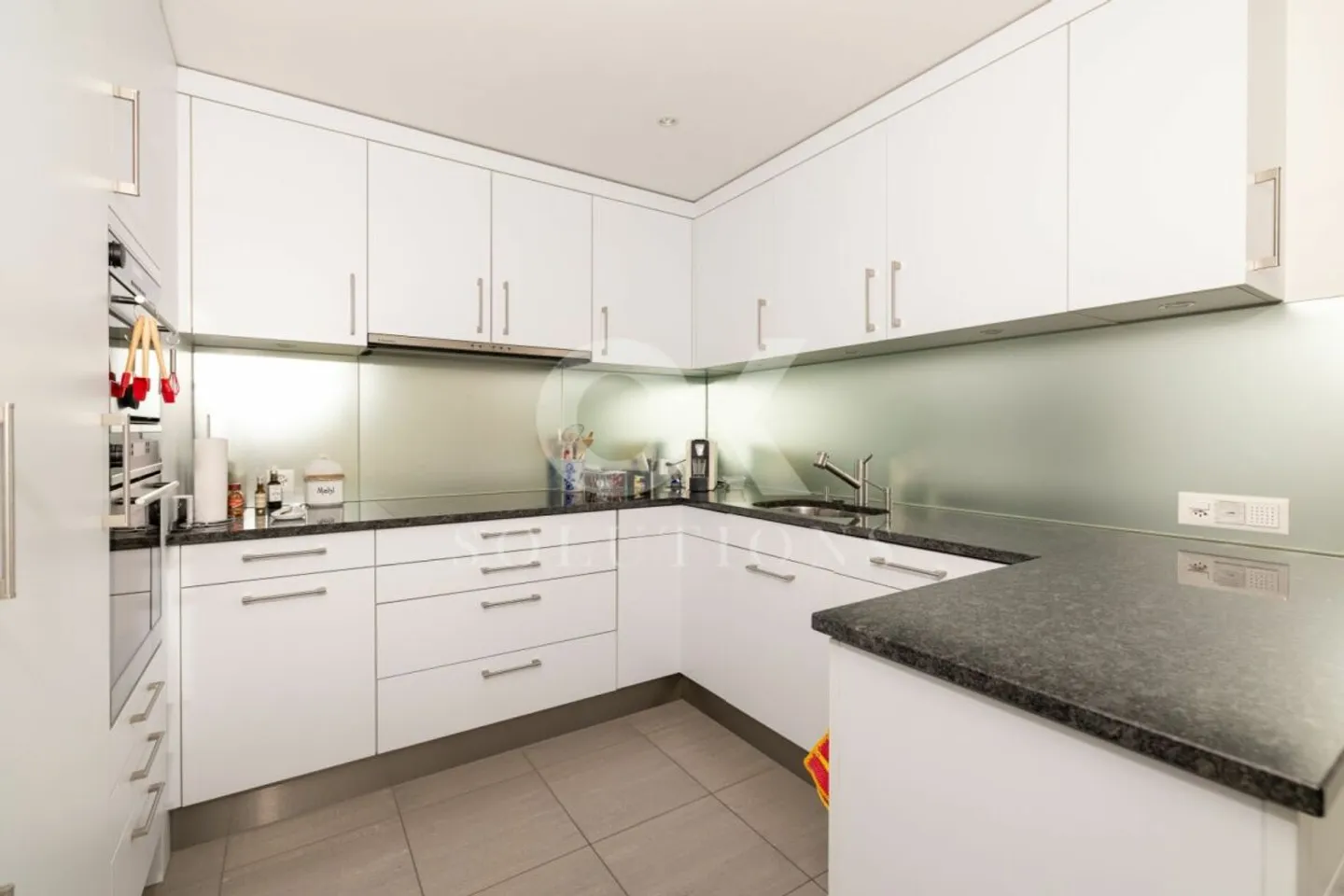 Garden apartment with a feel-good factor - Your home in Füllinsdorf - Photo 3 of 10